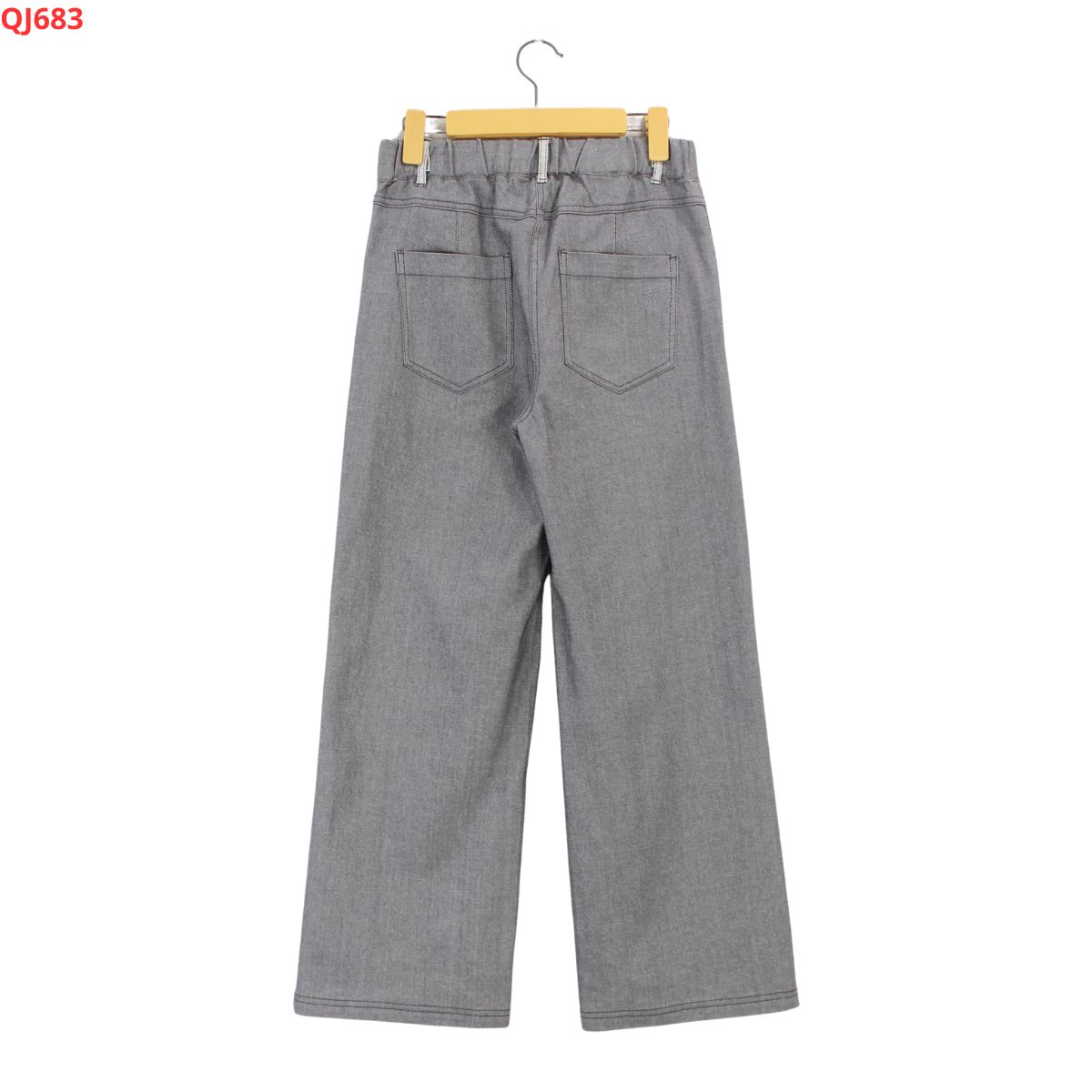 QJ683 - QUẦN JEANS- GHI_thumbnail_4