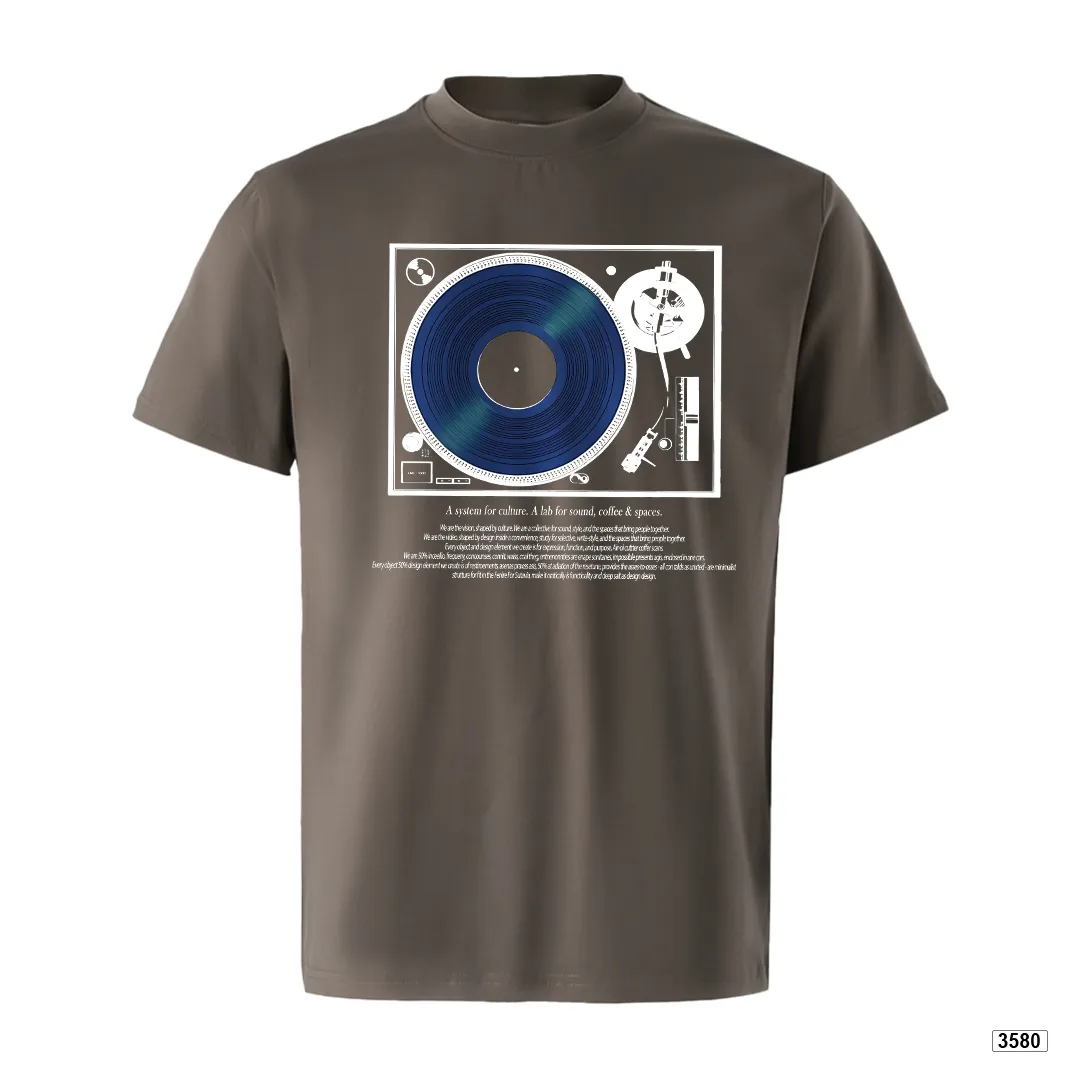 Áo thun nam form rộng trẻ trung TeePrint 3580_thumbnail_14