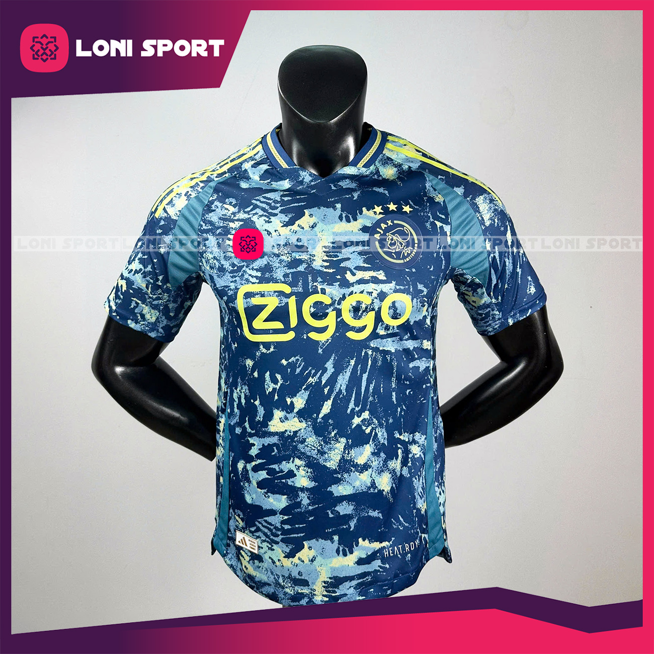 Áo Ajax sân khách xanh 24/25 SF_thumbnail_0