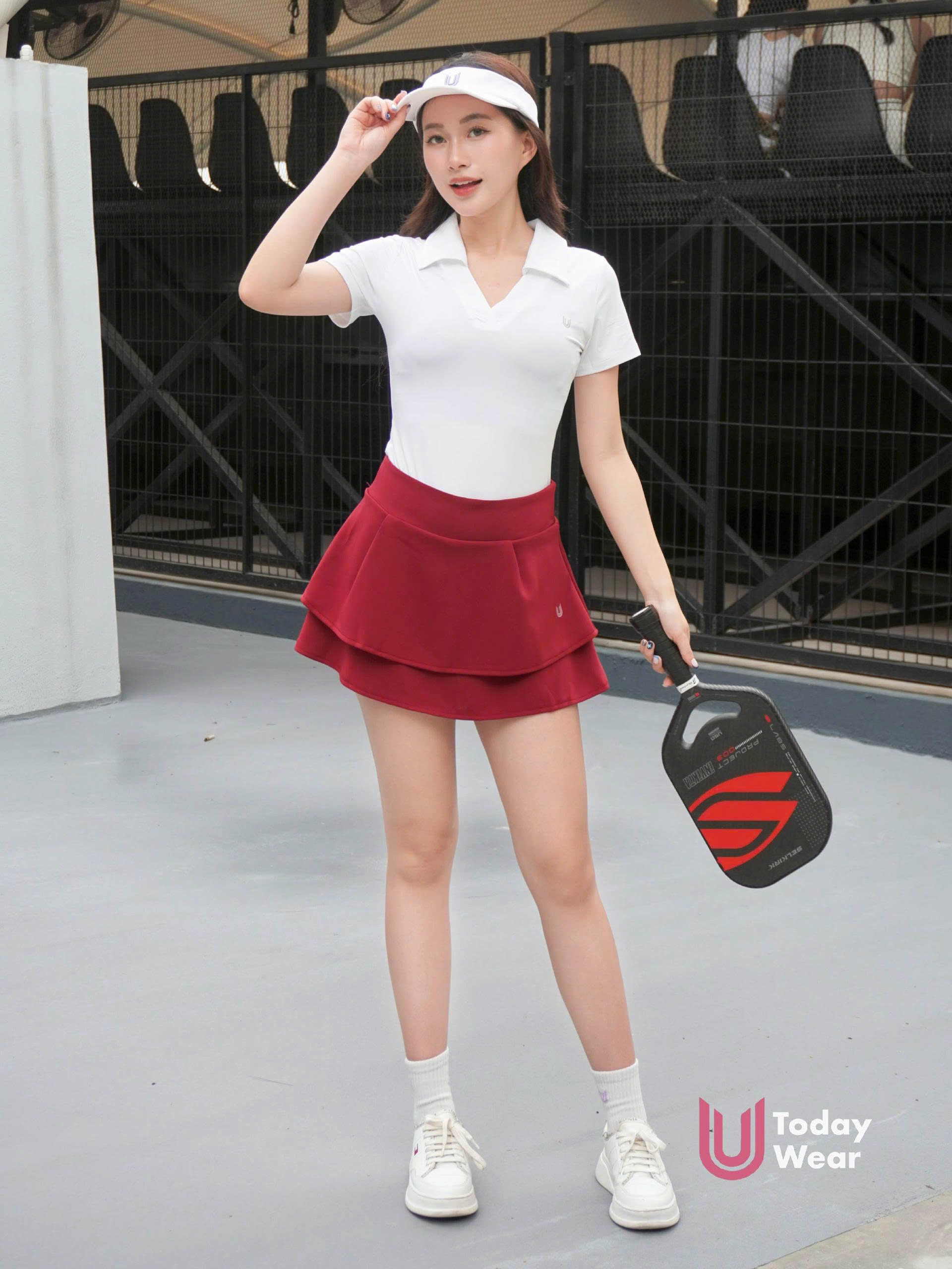 Chân váy xếp ly 2 tầng Kira Skirt_thumbnail_12