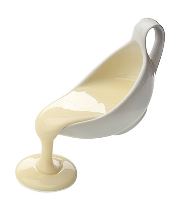 Sweetened Condensed Milk