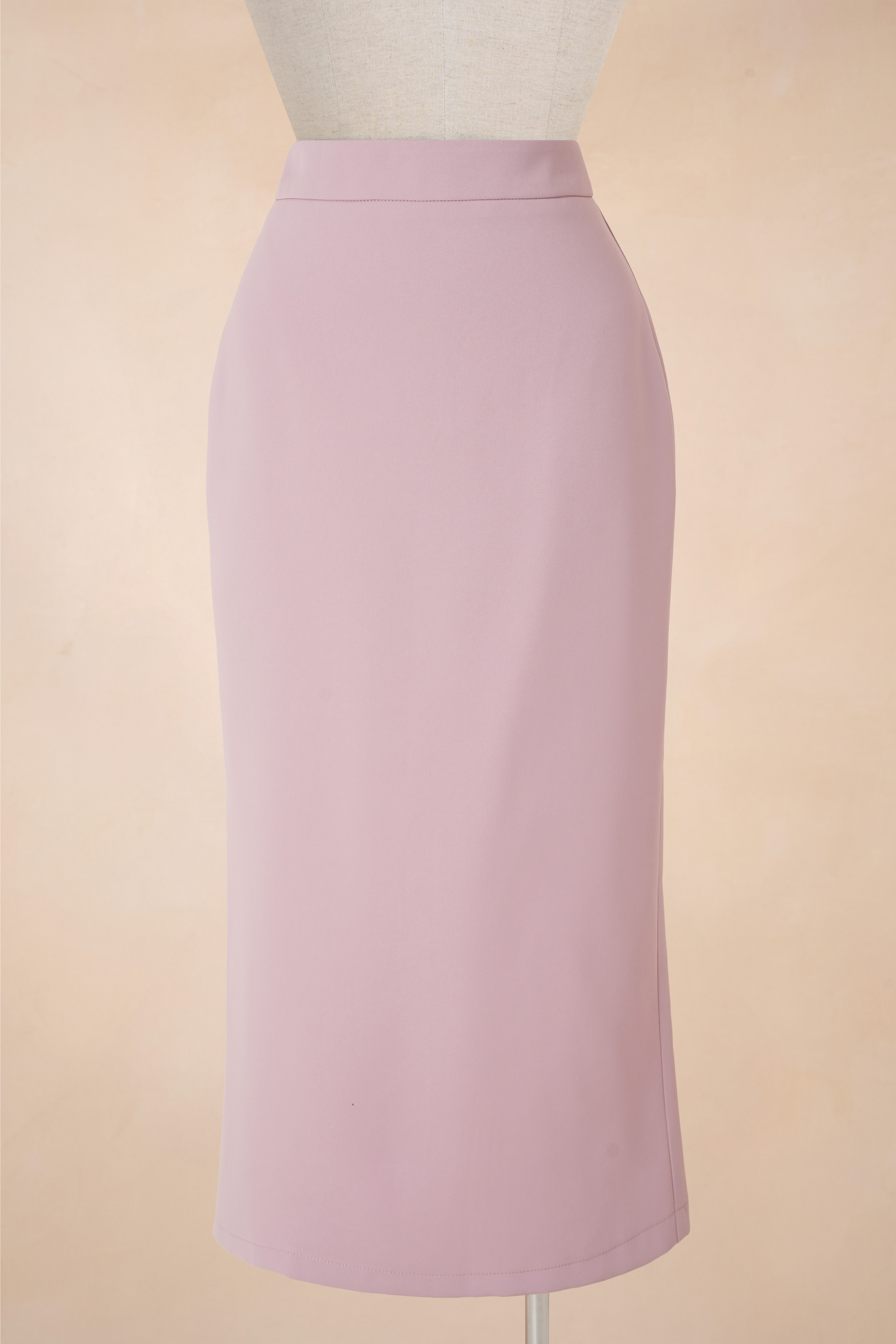 Chân Váy Suông Cạp Rời