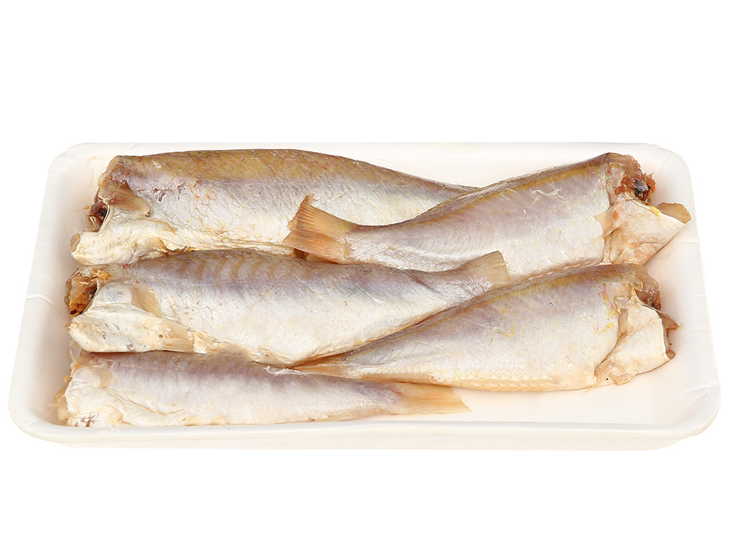 Cá đổng 1 Nắng Dày thịt, Tươi ngon 100%_thumbnail_2