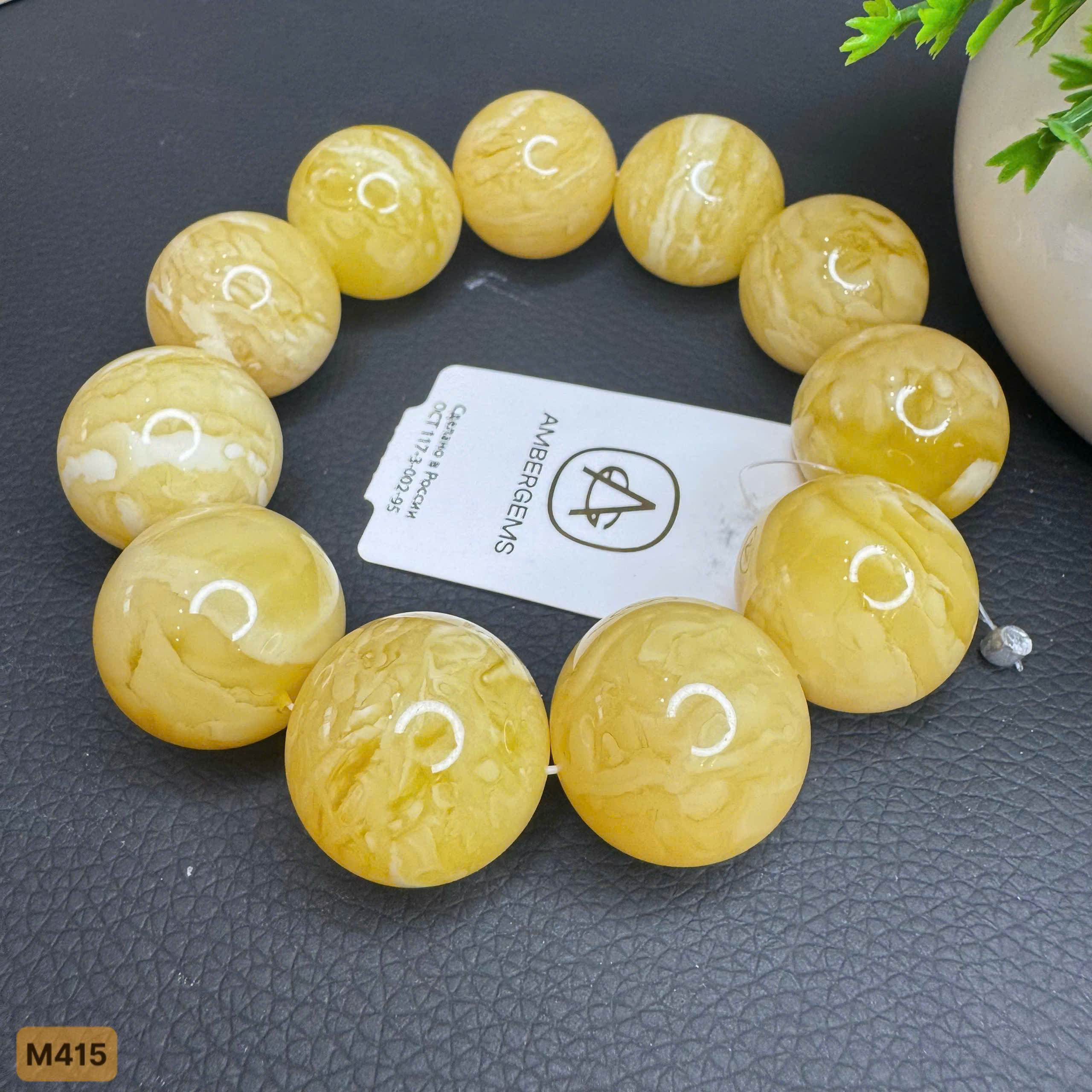 Lắc Tay Vân Hoàng Gia - M415_thumbnail_4