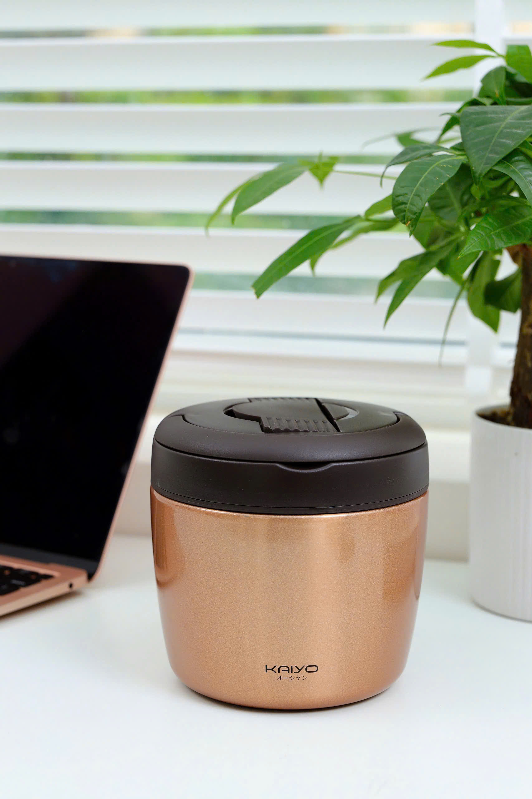 Cặp Lồng Giữ Nhiệt Kaiyo 1000ml_thumbnail_4