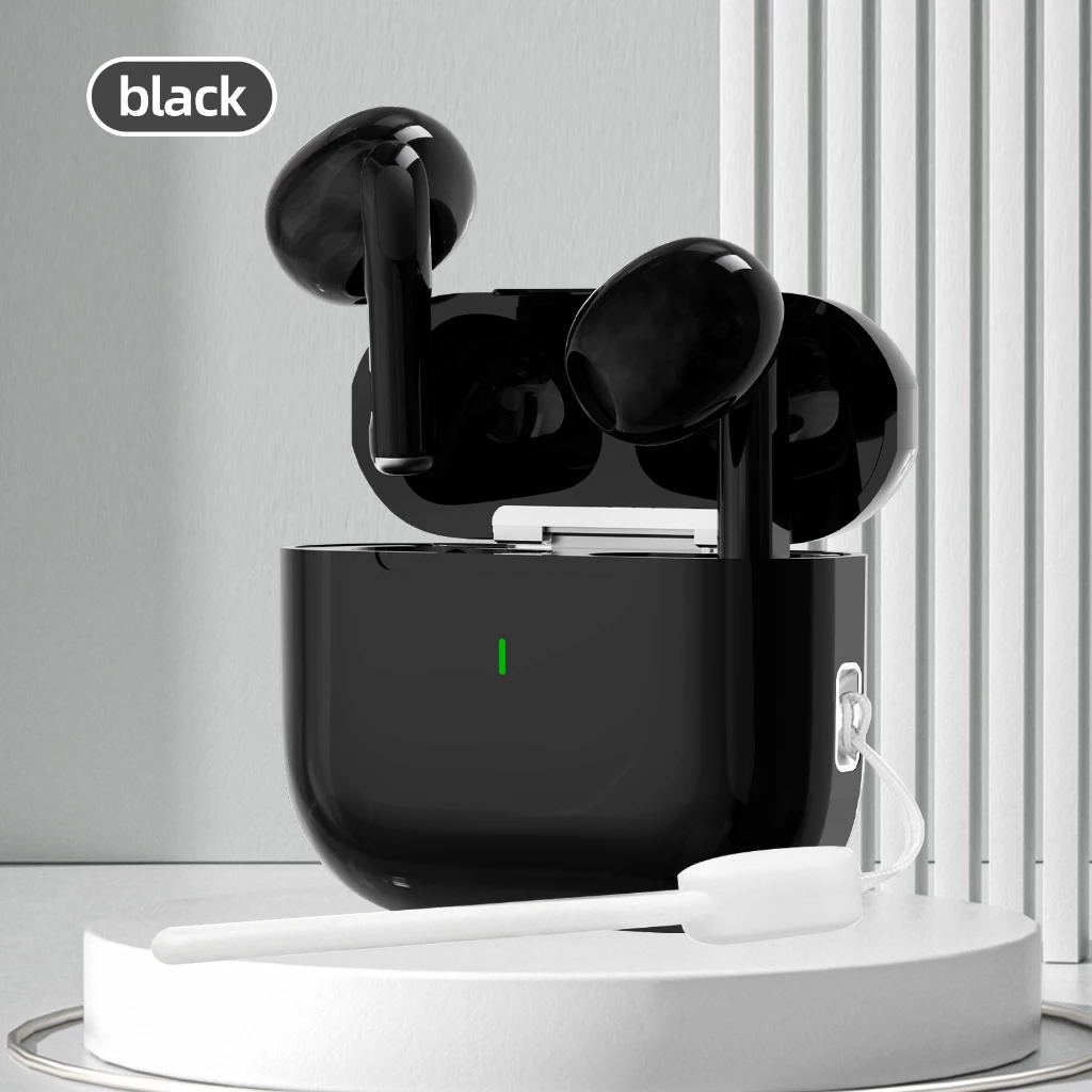 GOOJODOQ AI Pro 5 Bluetooth Earphones J201_thumbnail_12