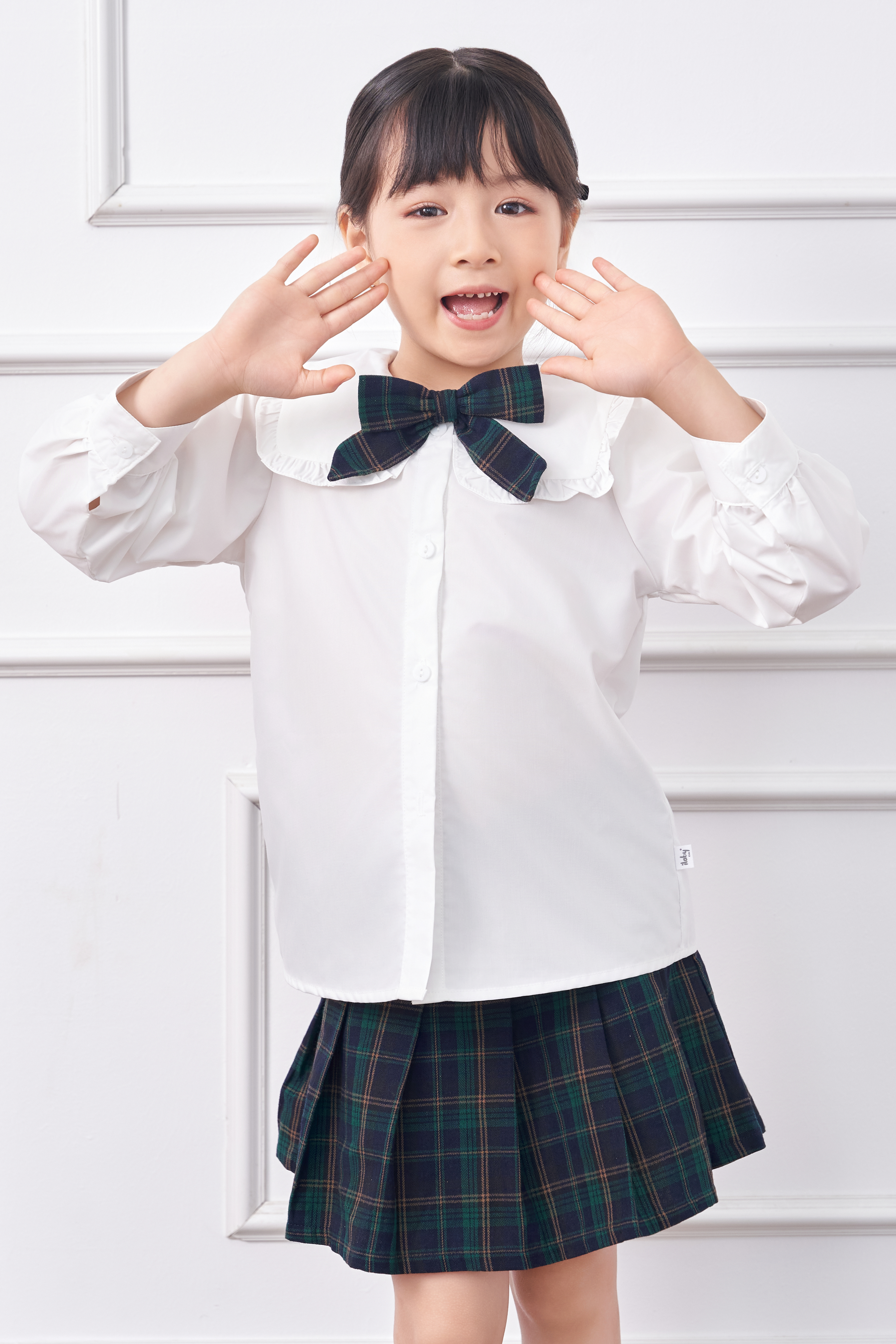 Chân váy kẻ phối can xếp ly_thumbnail_7