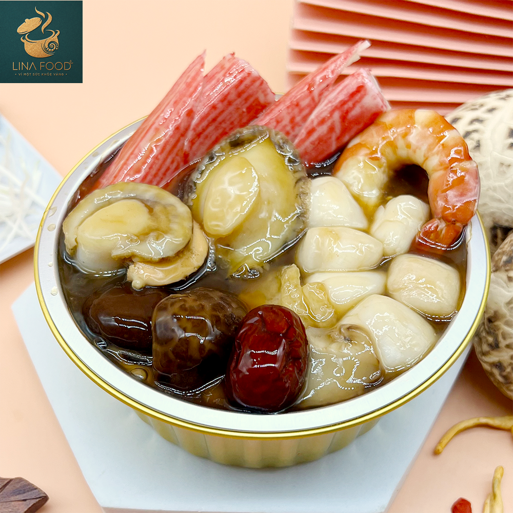 Súp Bào Ngư Baby_thumbnail_3