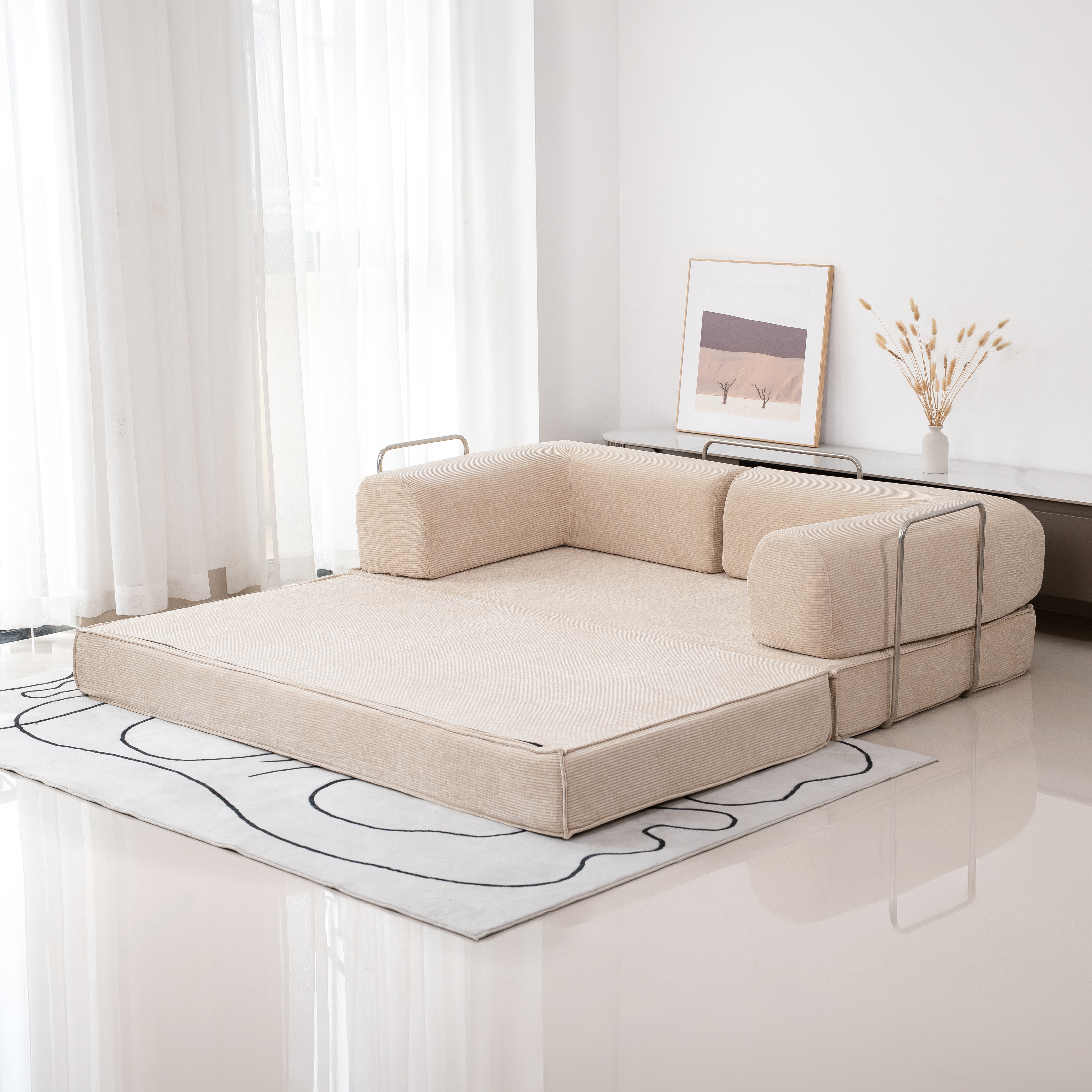 Giường sofa đa năng Colif Z_thumbnail_5