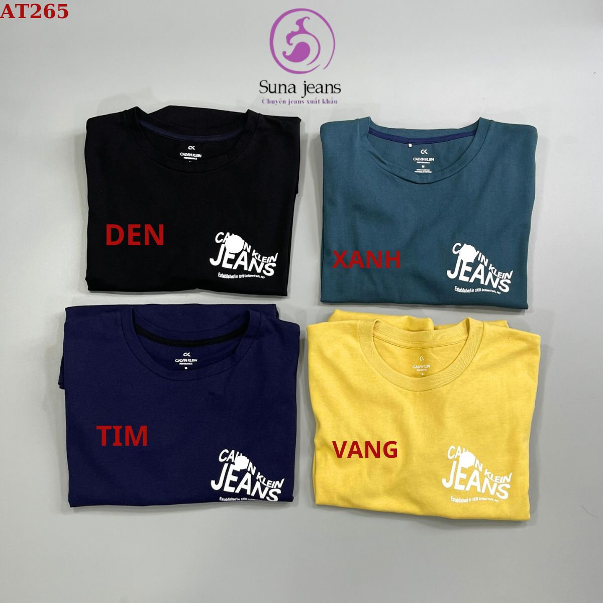 AT265 Áo Thun Nam Ck_thumbnail_7