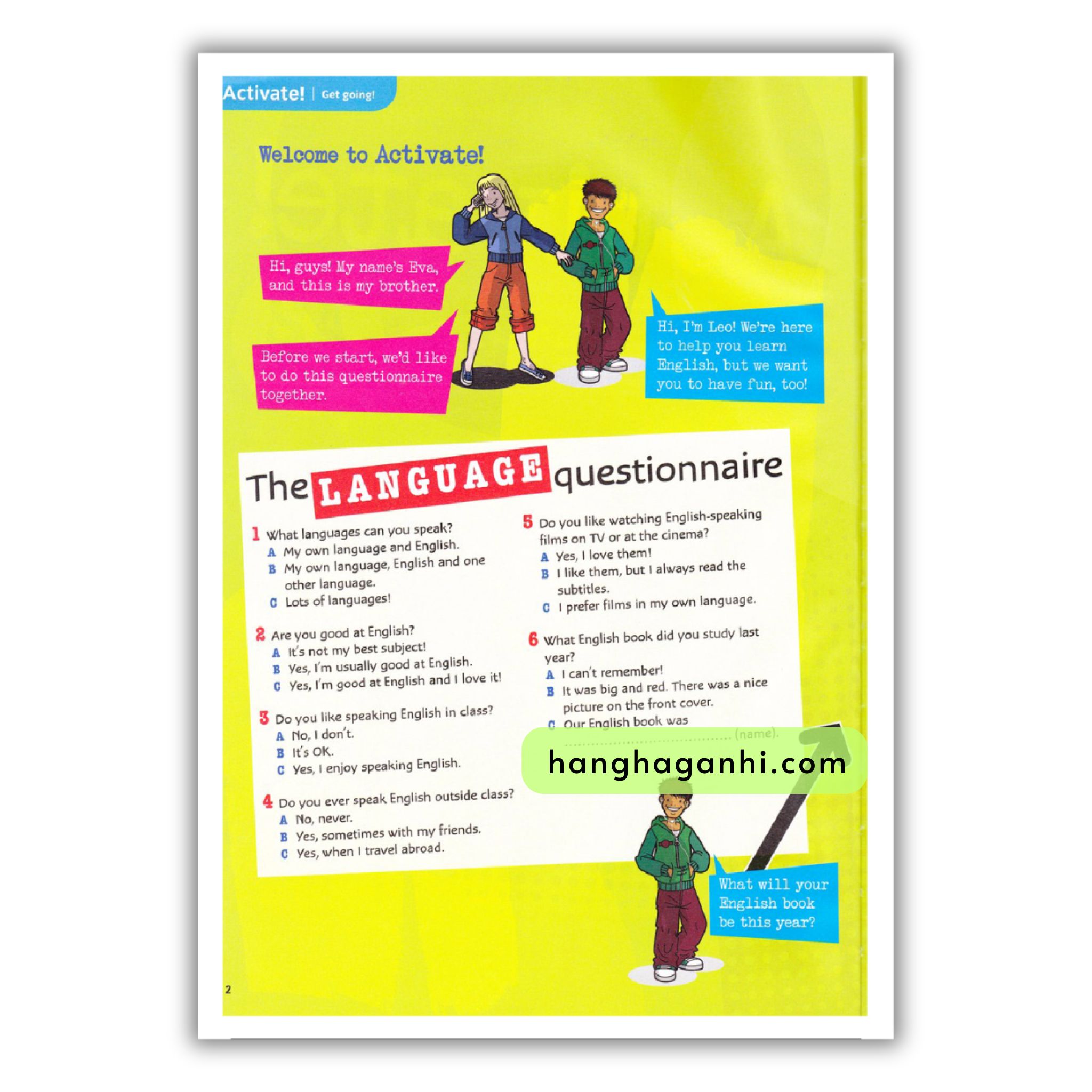 Activate A2 Student’S Book_thumbnail_10