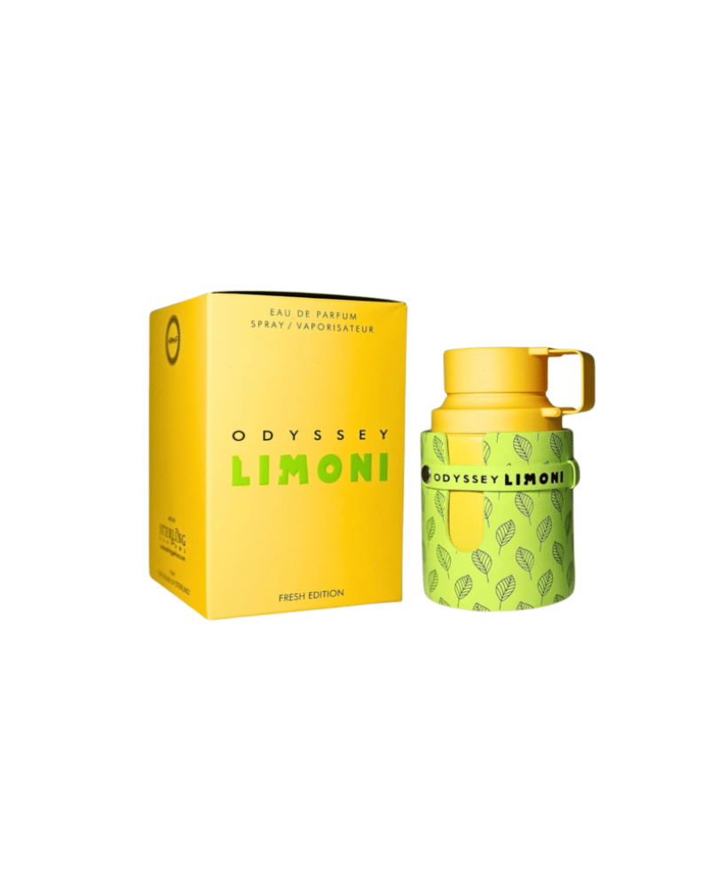 Armaf Odyssey Limoni Fresh Edition EDP 100ml_thumbnail_1