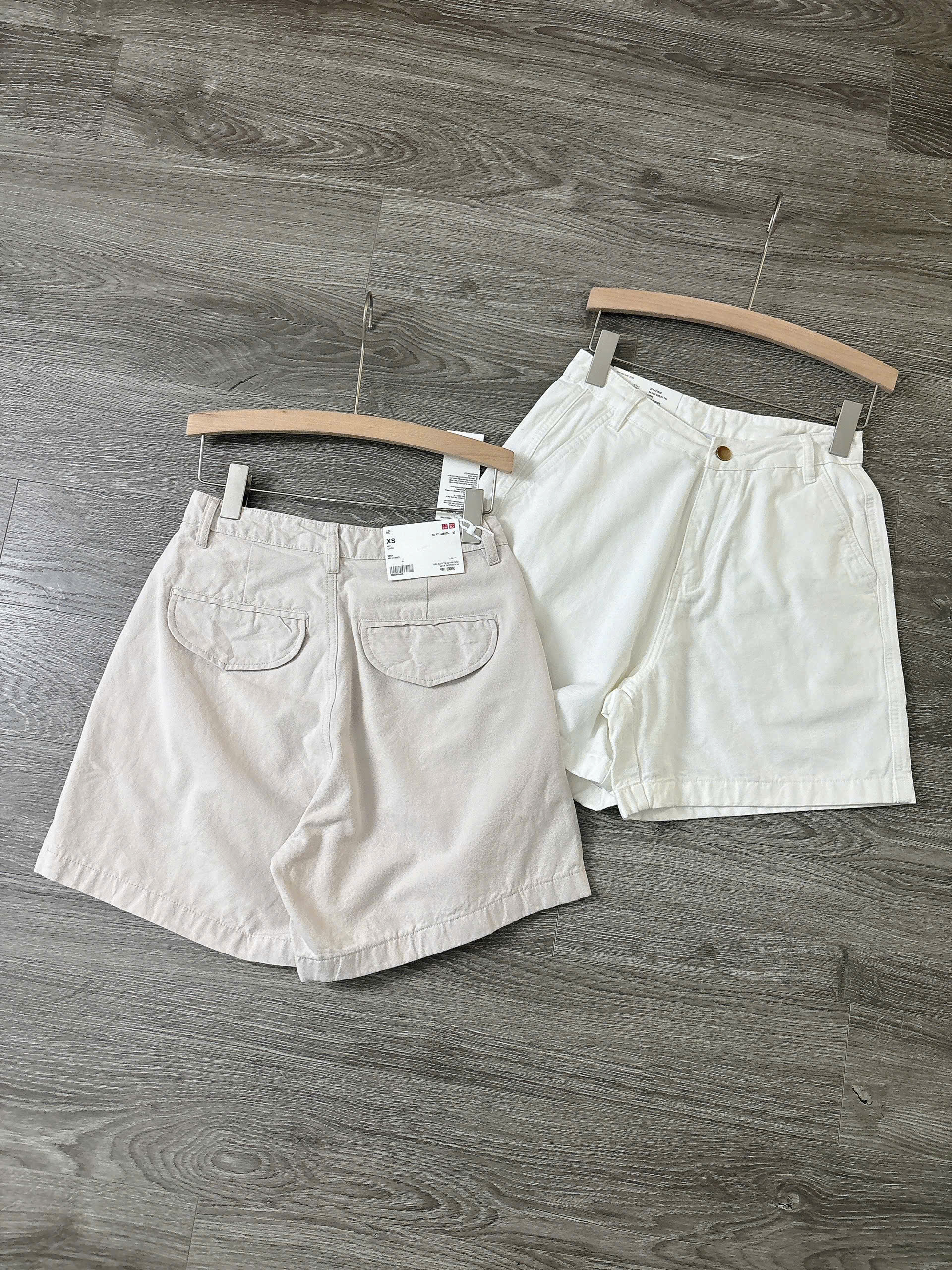 Quần short ngố ( BE )_thumbnail_1