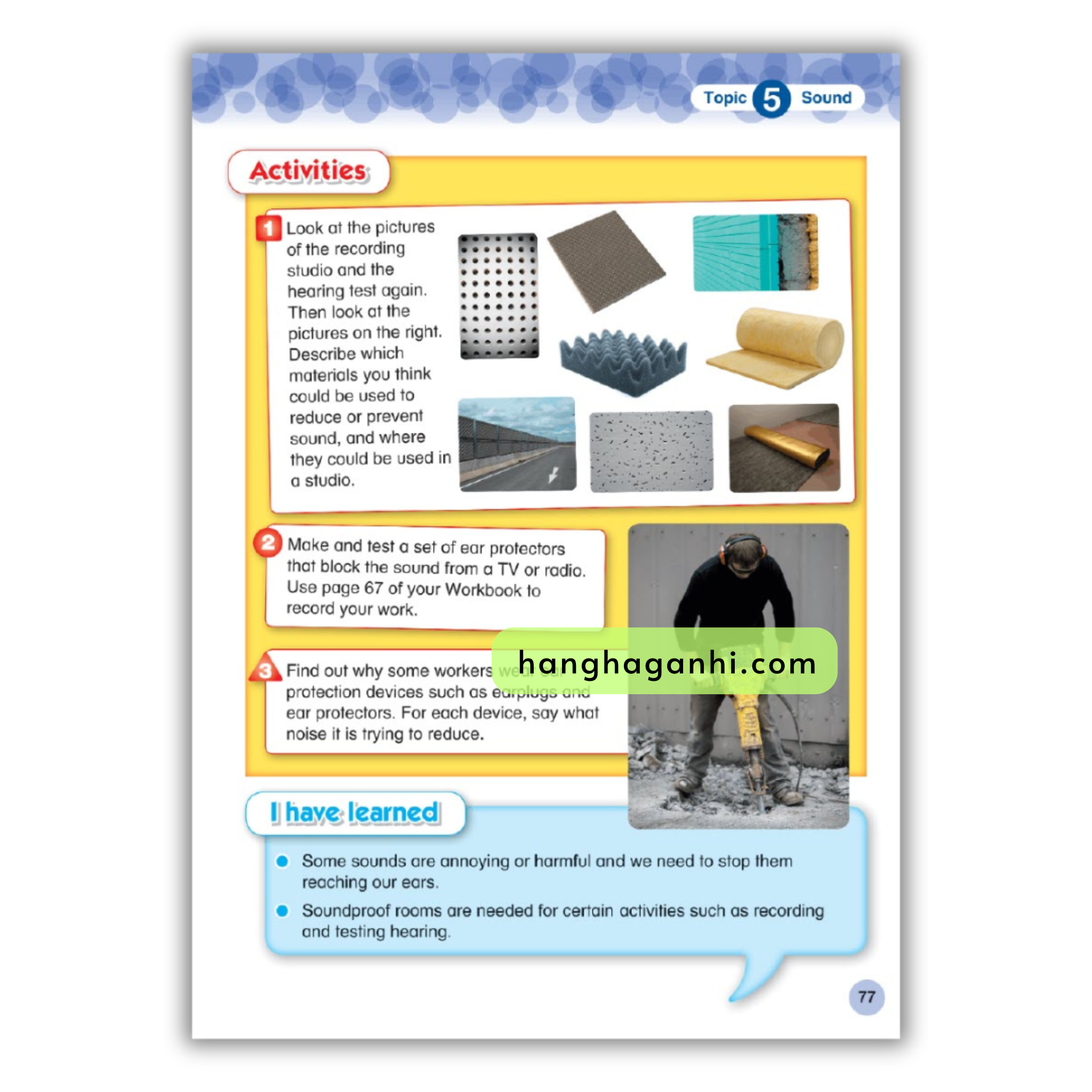 Collins International Primary Science 5 Student Book_thumbnail_4