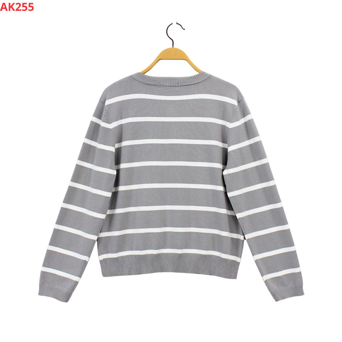 AK255- Áo khoác len sọc_thumbnail_5