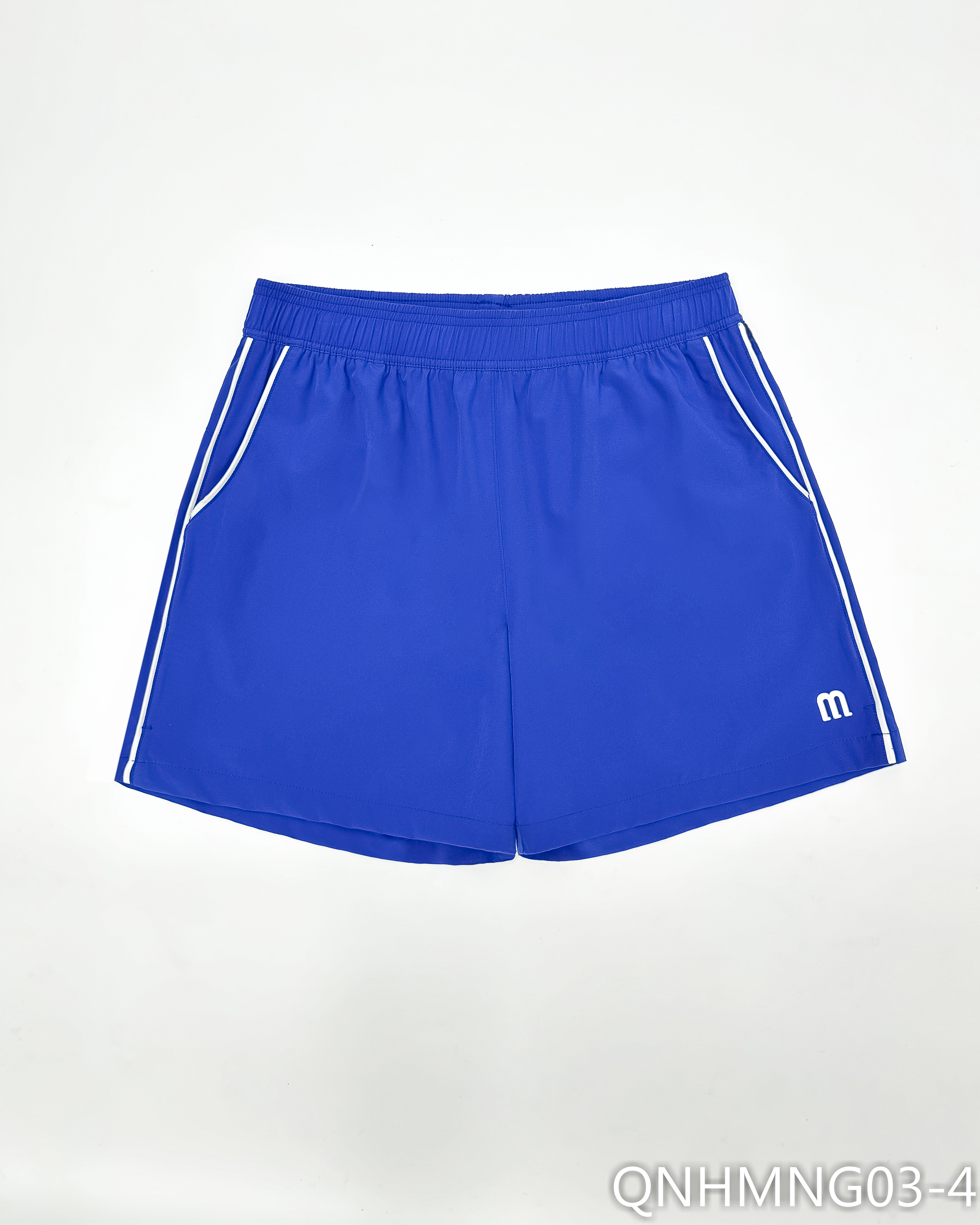 Quần short thể thao nam Pickleball Manesti_thumbnail_11