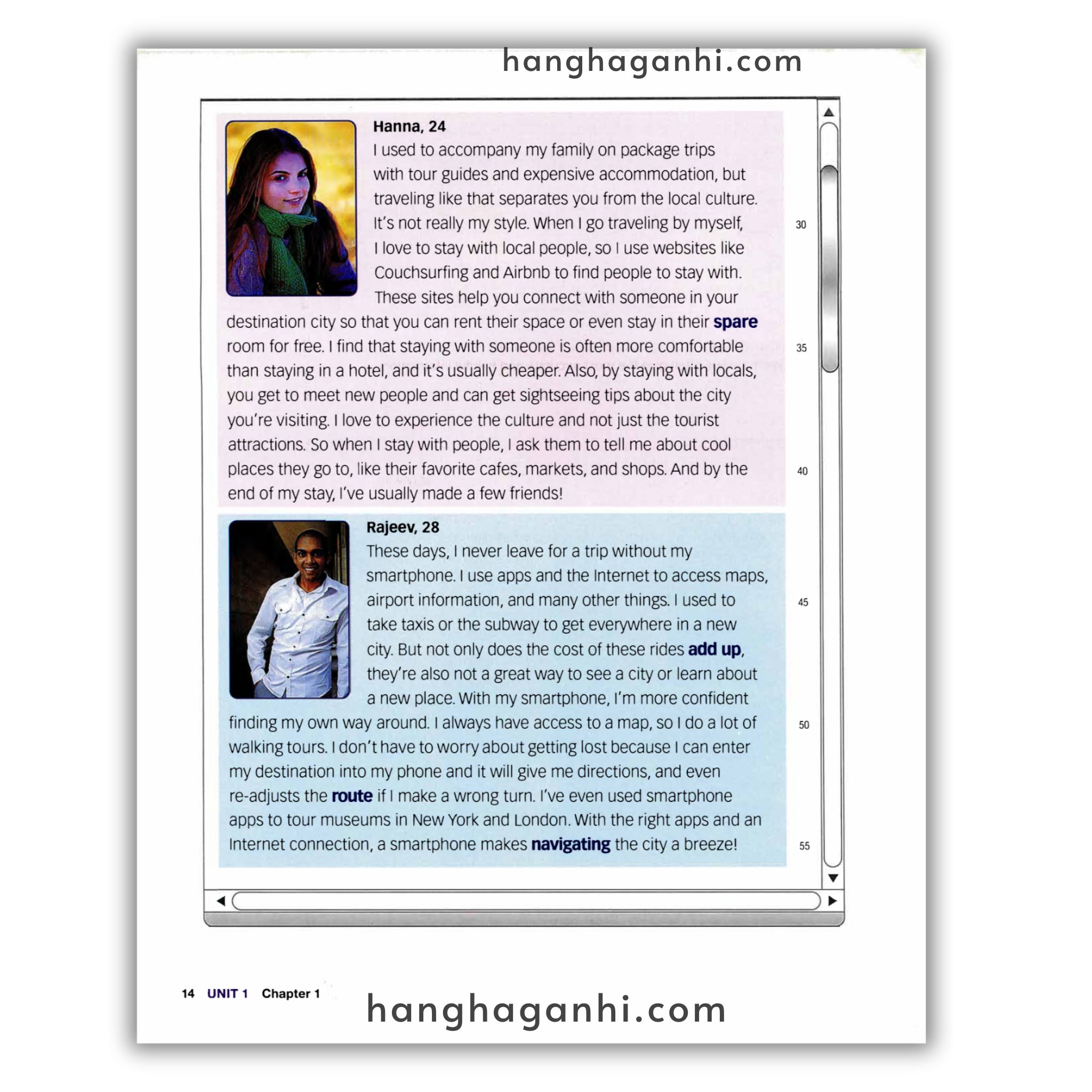 [Sách] Active Skills For Reading 3 (Third Edition)_thumbnail_13