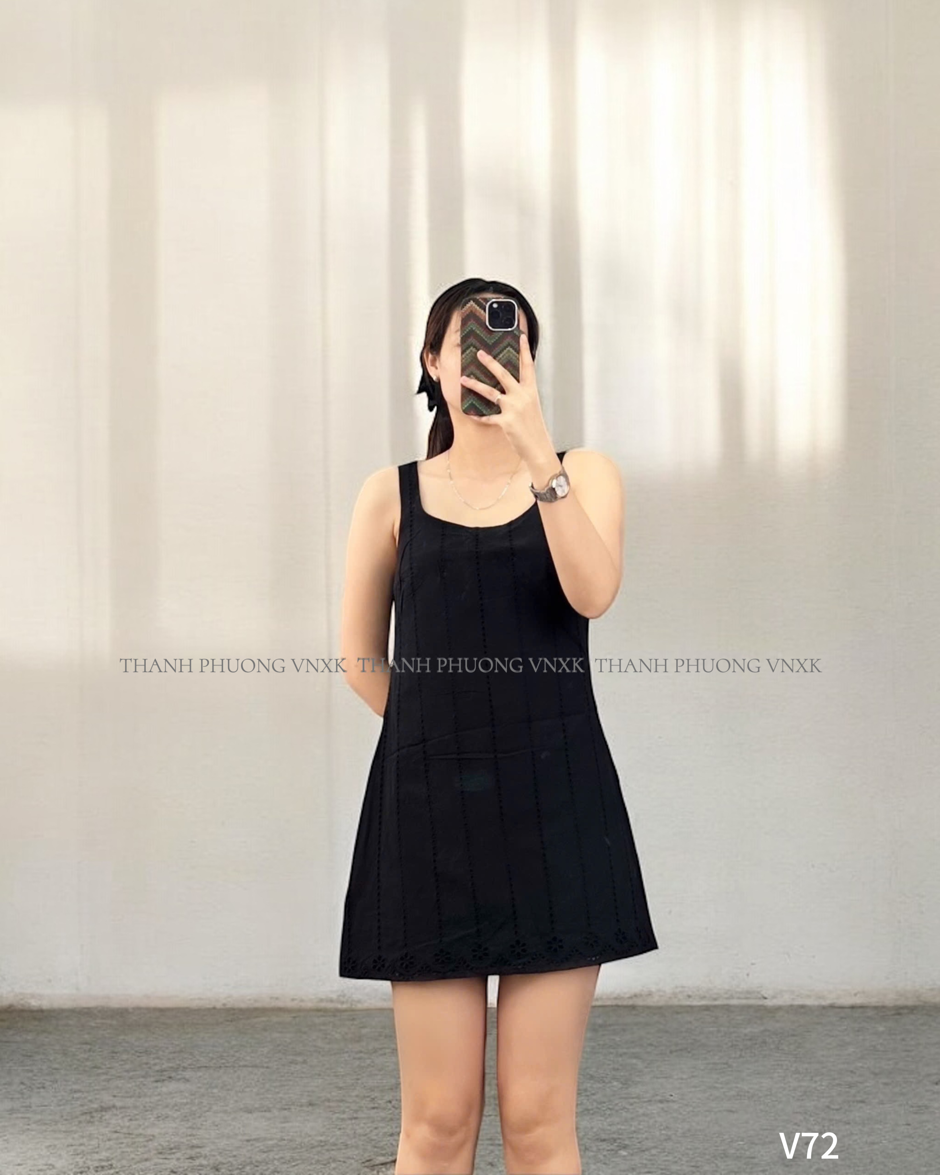 V72 VAY NU MIXXO (L12-5)