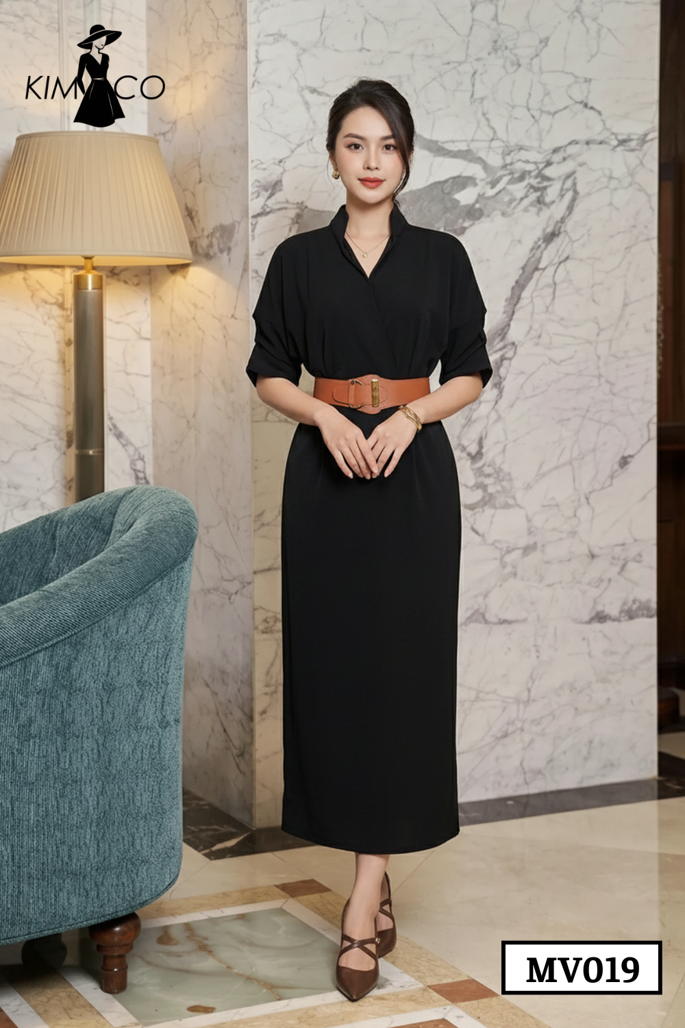 Đầm Lady Luxury - MV019_thumbnail_4