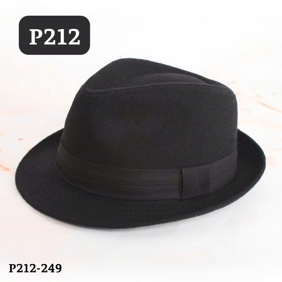 Mũ phớt P212