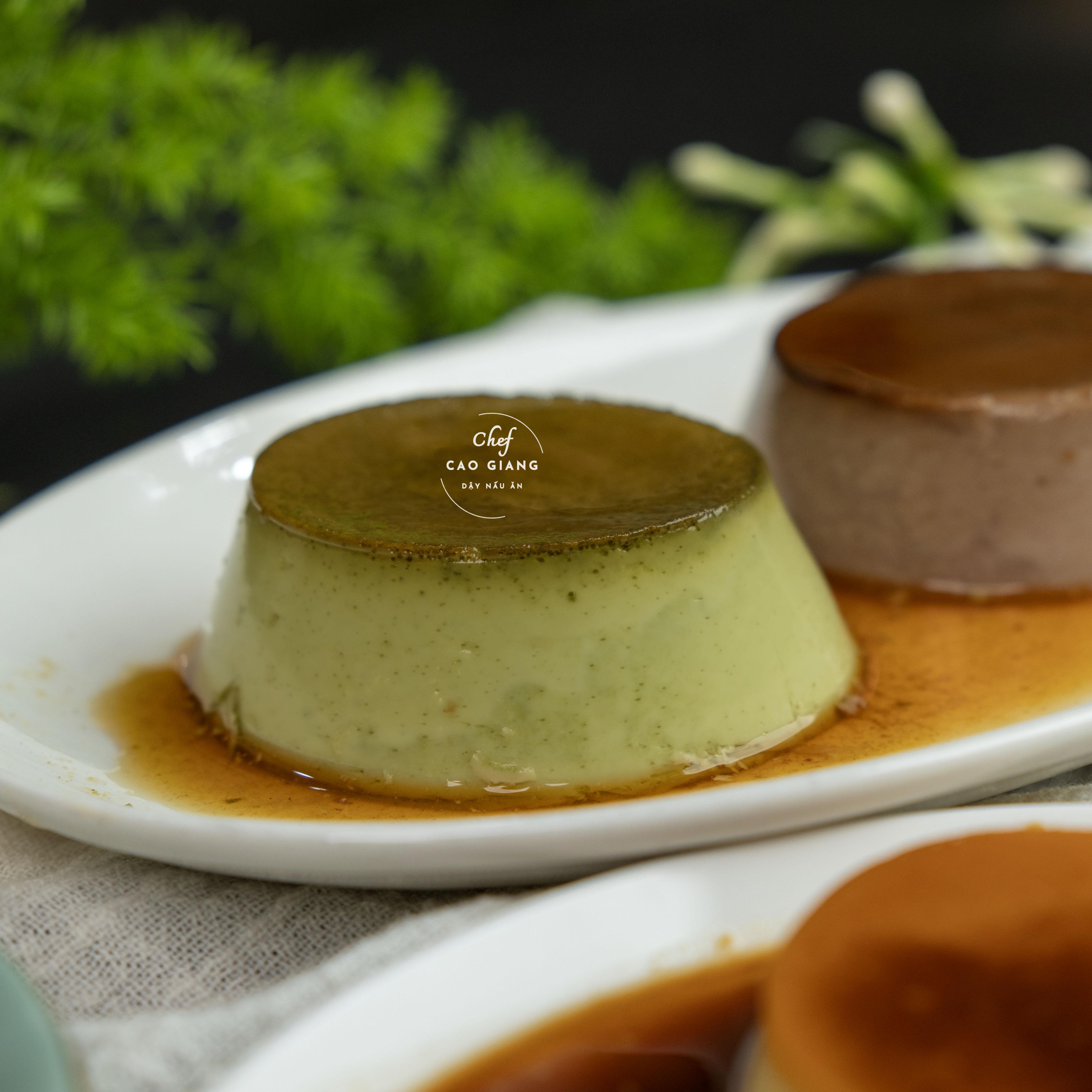 Lớp Bánh Flan (Caramel) Đặc Biệt_thumbnail_15