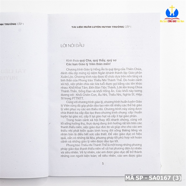 Huấn luyện HUYNH TRƯỜNG CẤP 1-XL ✔_thumbnail_2