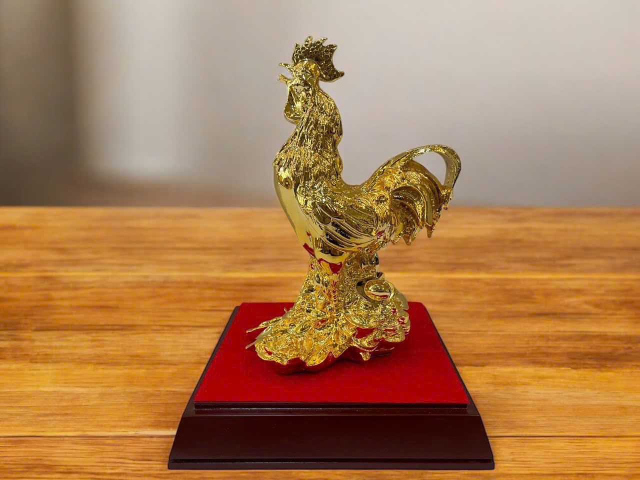 Tượng mạ vàng cao 28cm_thumbnail_1