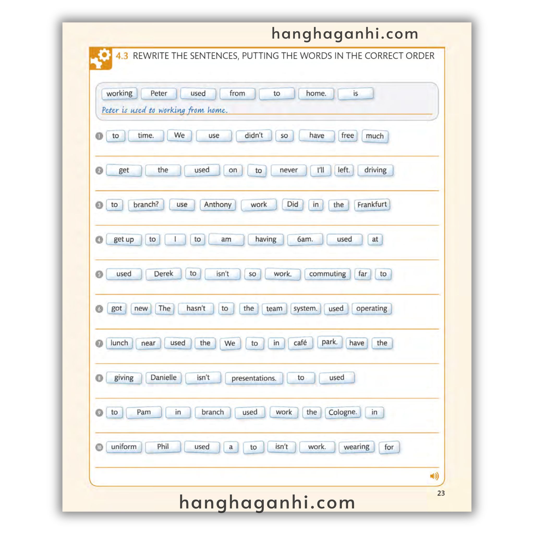 [Sách] English For Everyone Business English Level 2 Practice Book_thumbnail_11