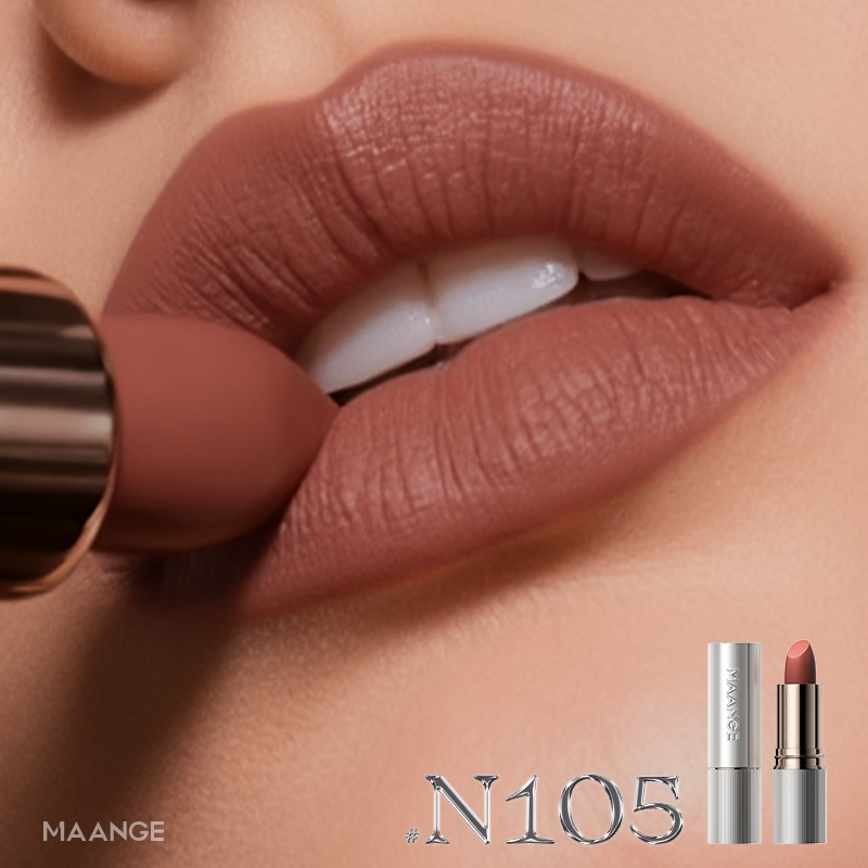 MAANGE Blur Matte Lipstick_thumbnail_11