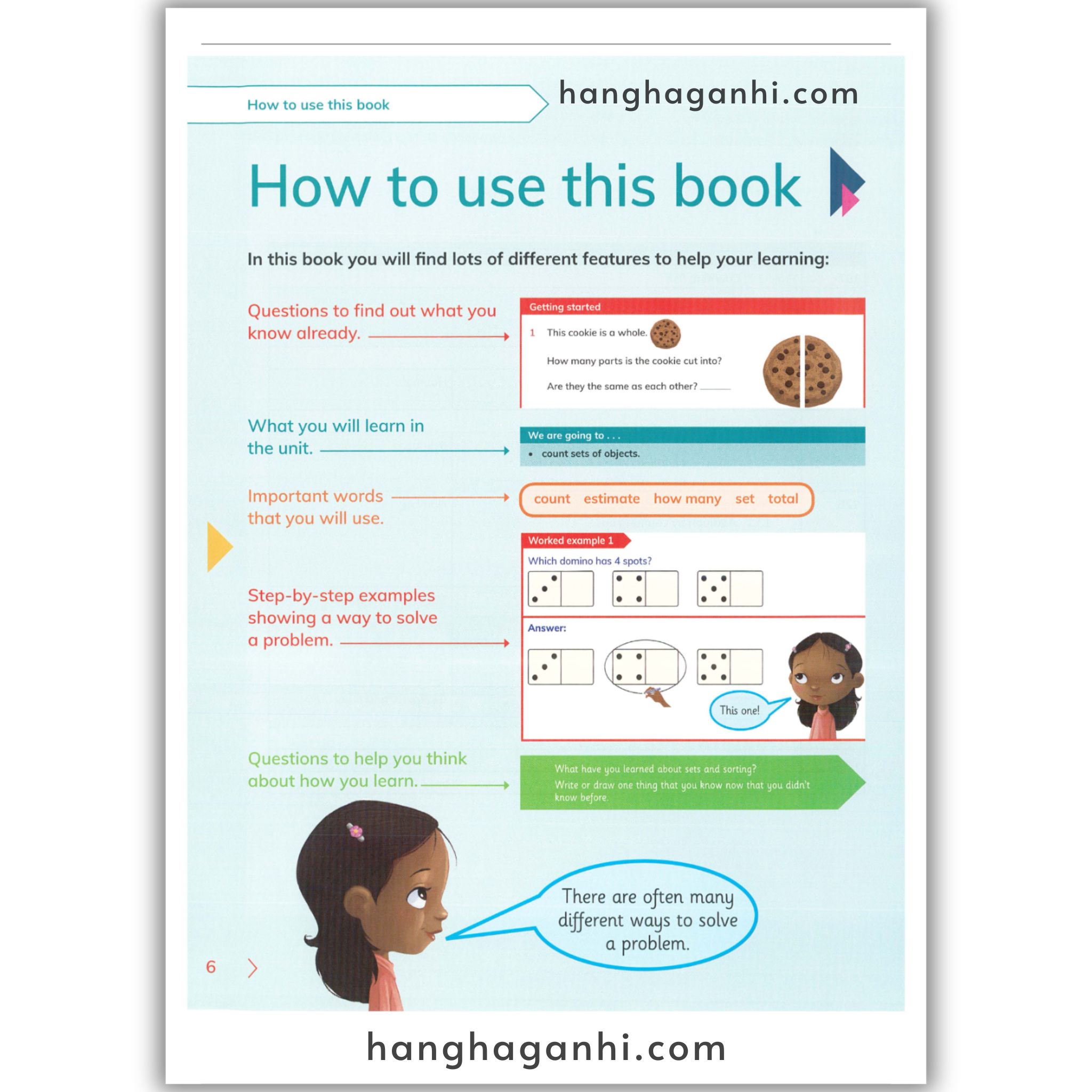 Cambridge Level 1 Primary Mathematics Learner’s Book 2nd edition 2021_thumbnail_1