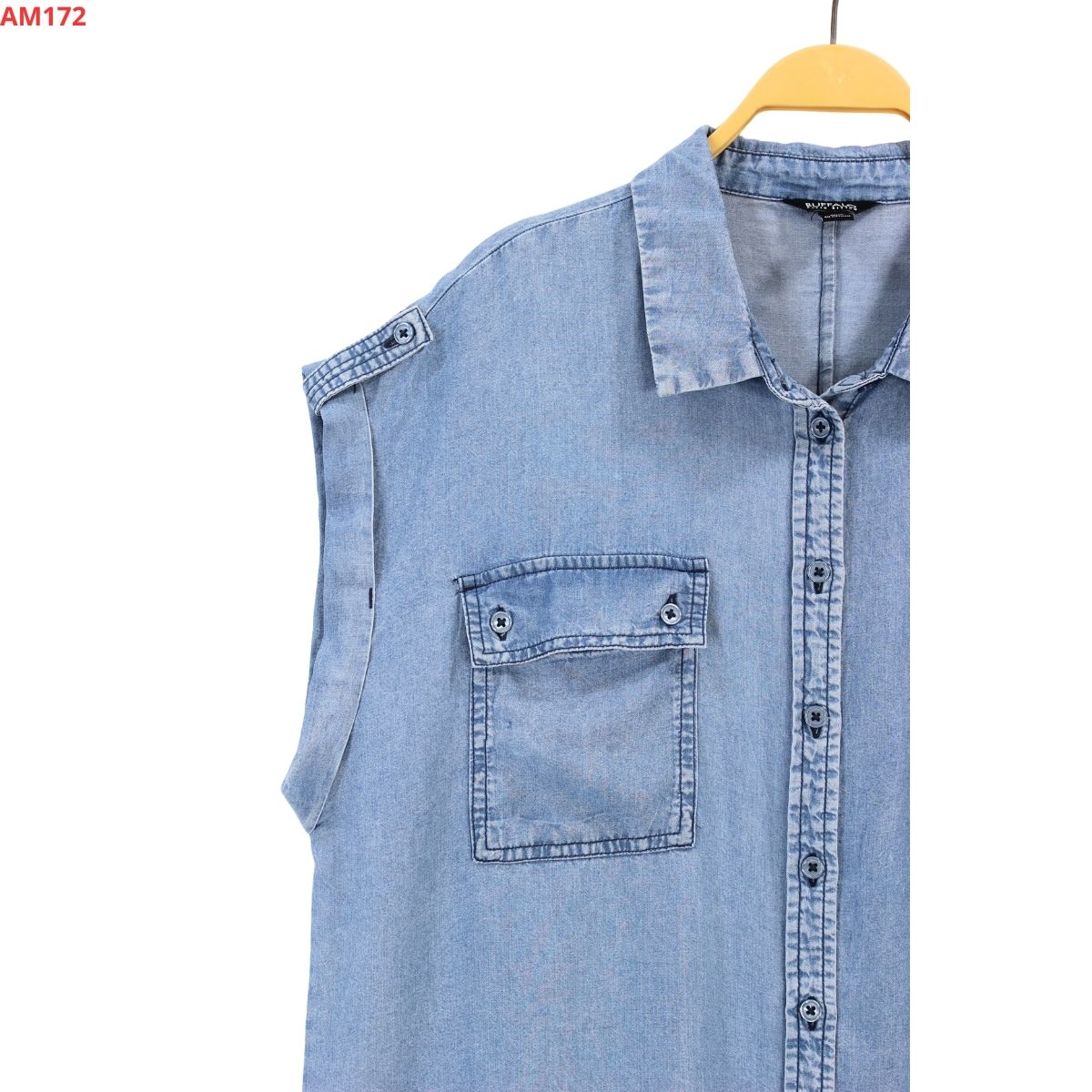 AM172 Áo sơ mi Jeans_thumbnail_10