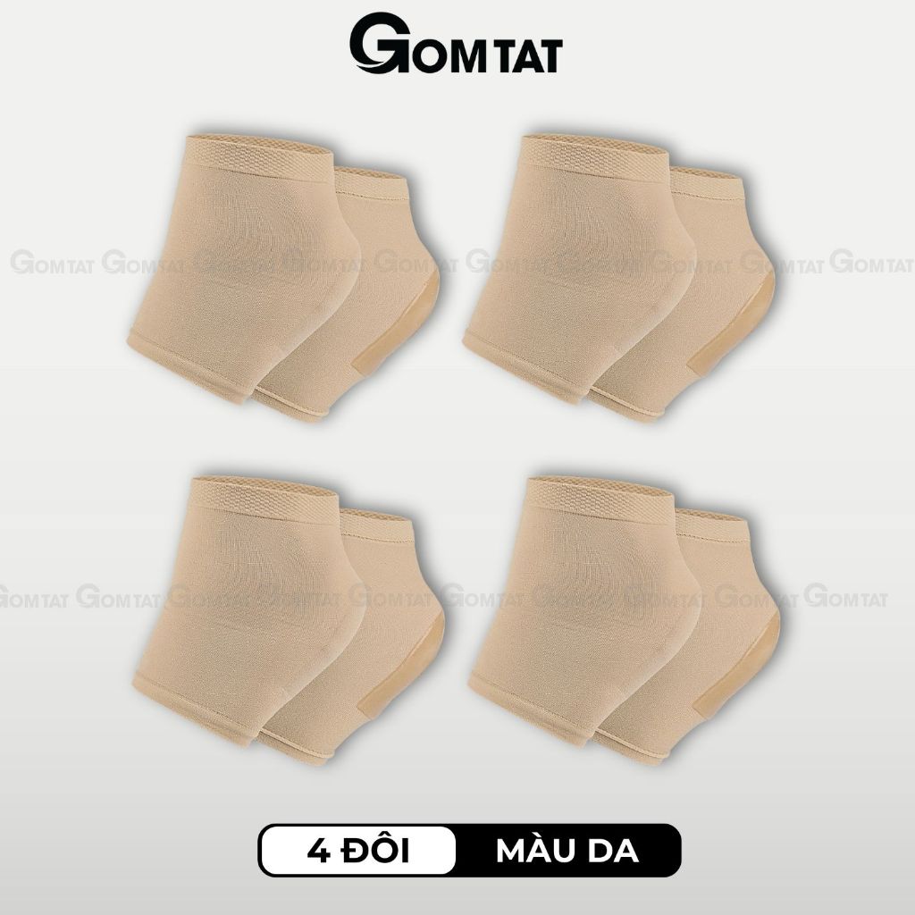 Tất ủ gót chân TYU-1027_thumbnail_0