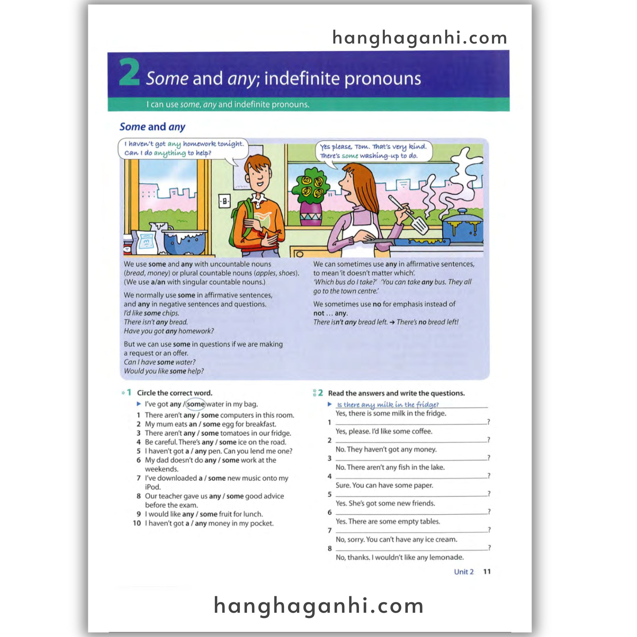 Oxford Grammar For Schools 4: Student’s Book_thumbnail_2