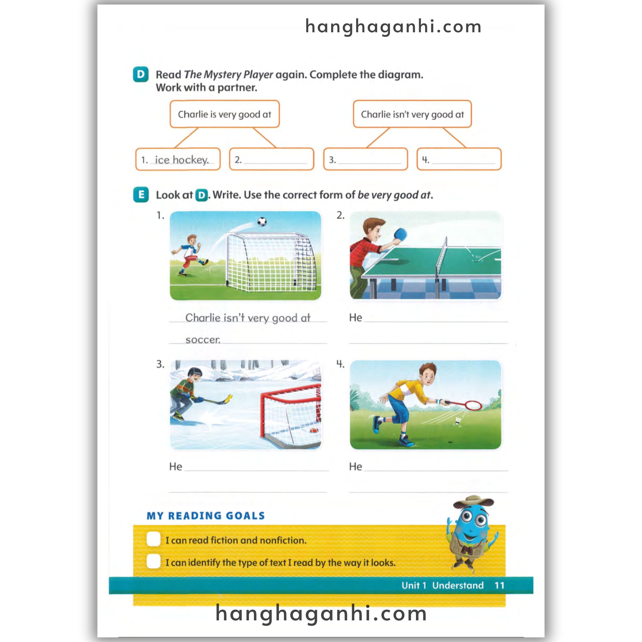 Oxford Skills World Level 4: Reading With Writing_thumbnail_11