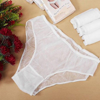 Quần lót vải XL,2XL, 3XL