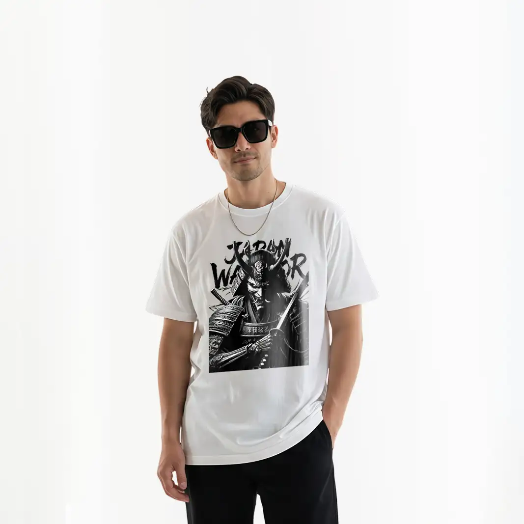 Áo thun form rộng trẻ trung phong cách TeePrint 3213_thumbnail_4