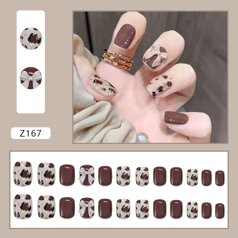 Nail z167