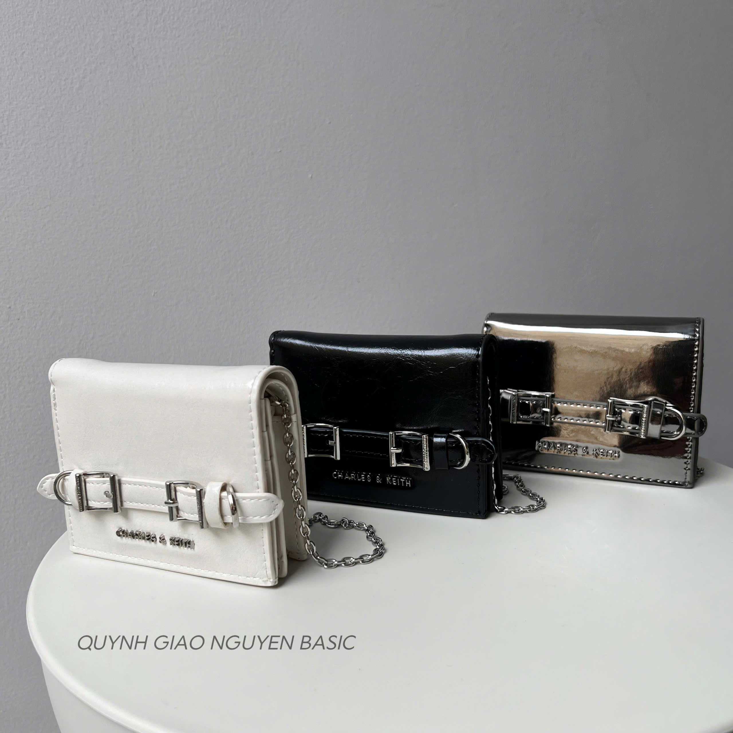 Ví CnK mini ( ĐEN ) -_thumbnail_0