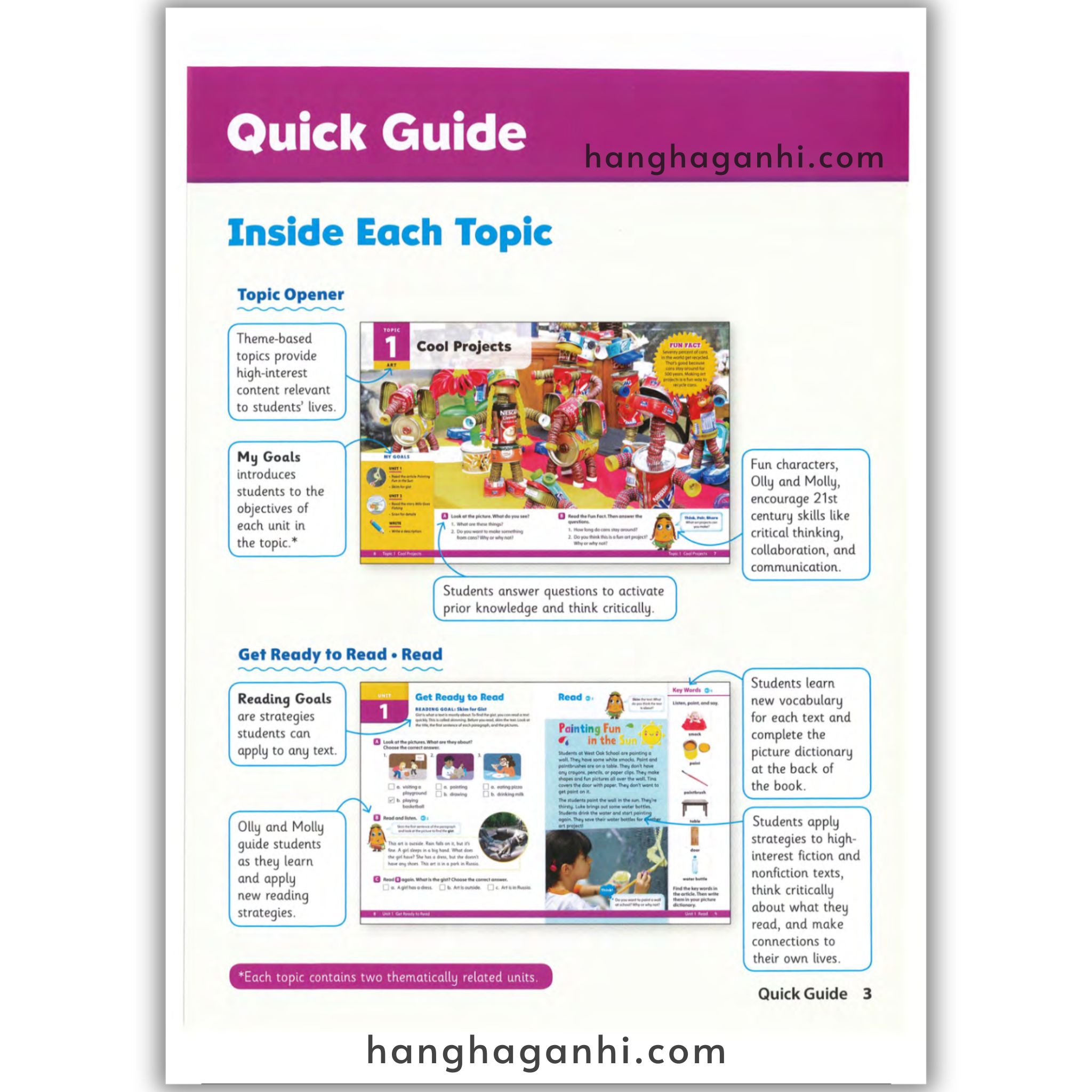 Oxford Skills World Level 3: Reading With Writing_thumbnail_3