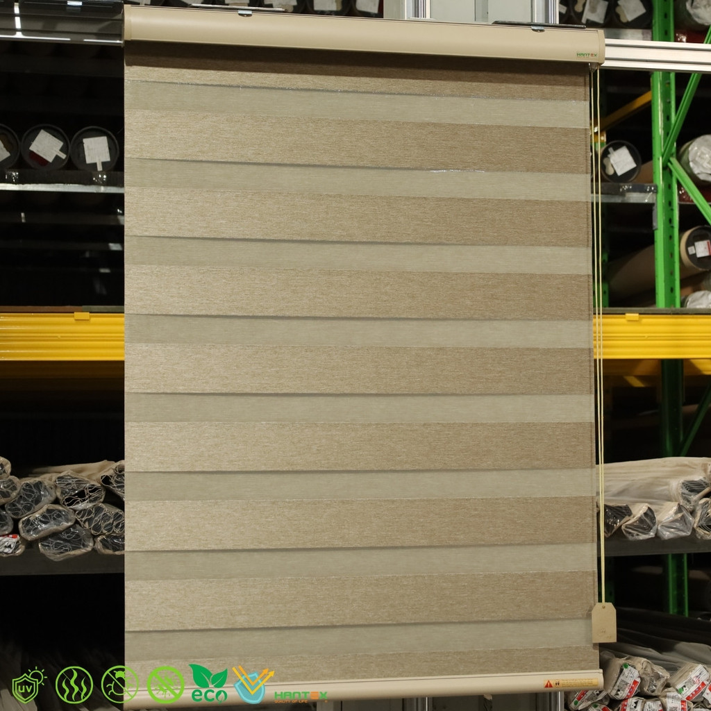 Rèm cầu vồng cửa sổ rộng 1.8m cản sáng, cản nắng cao, 0304-R180-Z