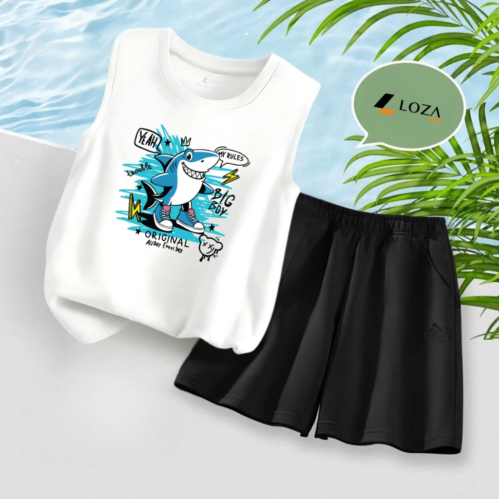 Bộ ba lỗ bé trai in hình BST Brainrot - Loza Kids G0411_thumbnail_5