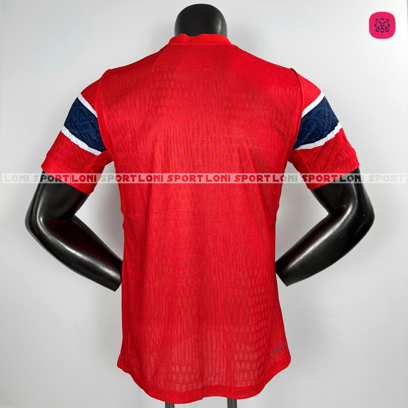 Áo Nauy sân nhà đỏ World Cup 2026 - SF_thumbnail_1