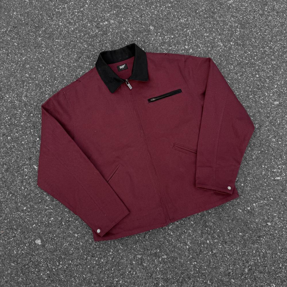 003 Jacket -| Áo khoác Heavy Canvas Jacket IMPERFECT_thumbnail_18