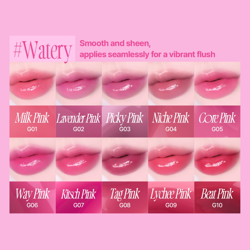 [FWEE] Son kem Fwee Pink Obsession Stay-Fit Tint_thumbnail_2