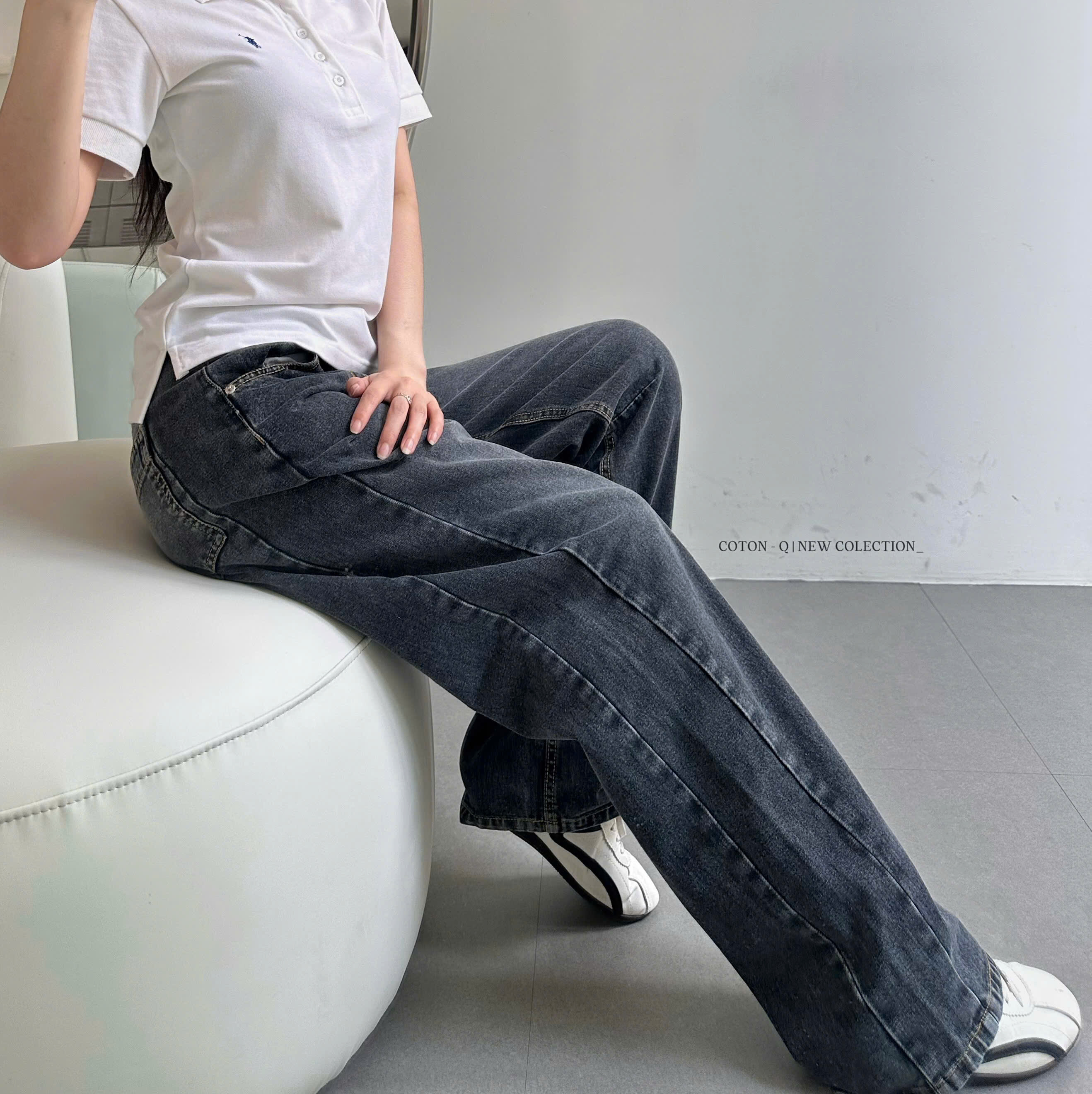 Quần jean suông 3 màu ( KHÓI )_thumbnail_31