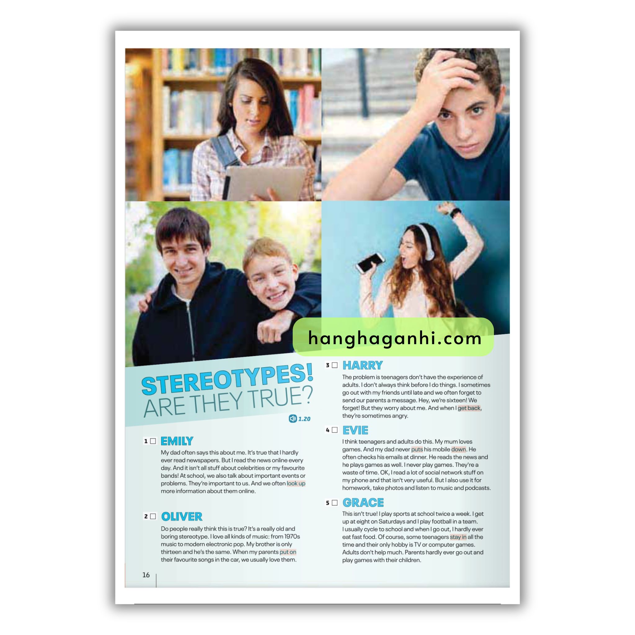 High Note 1 Student’s Book_thumbnail_15
