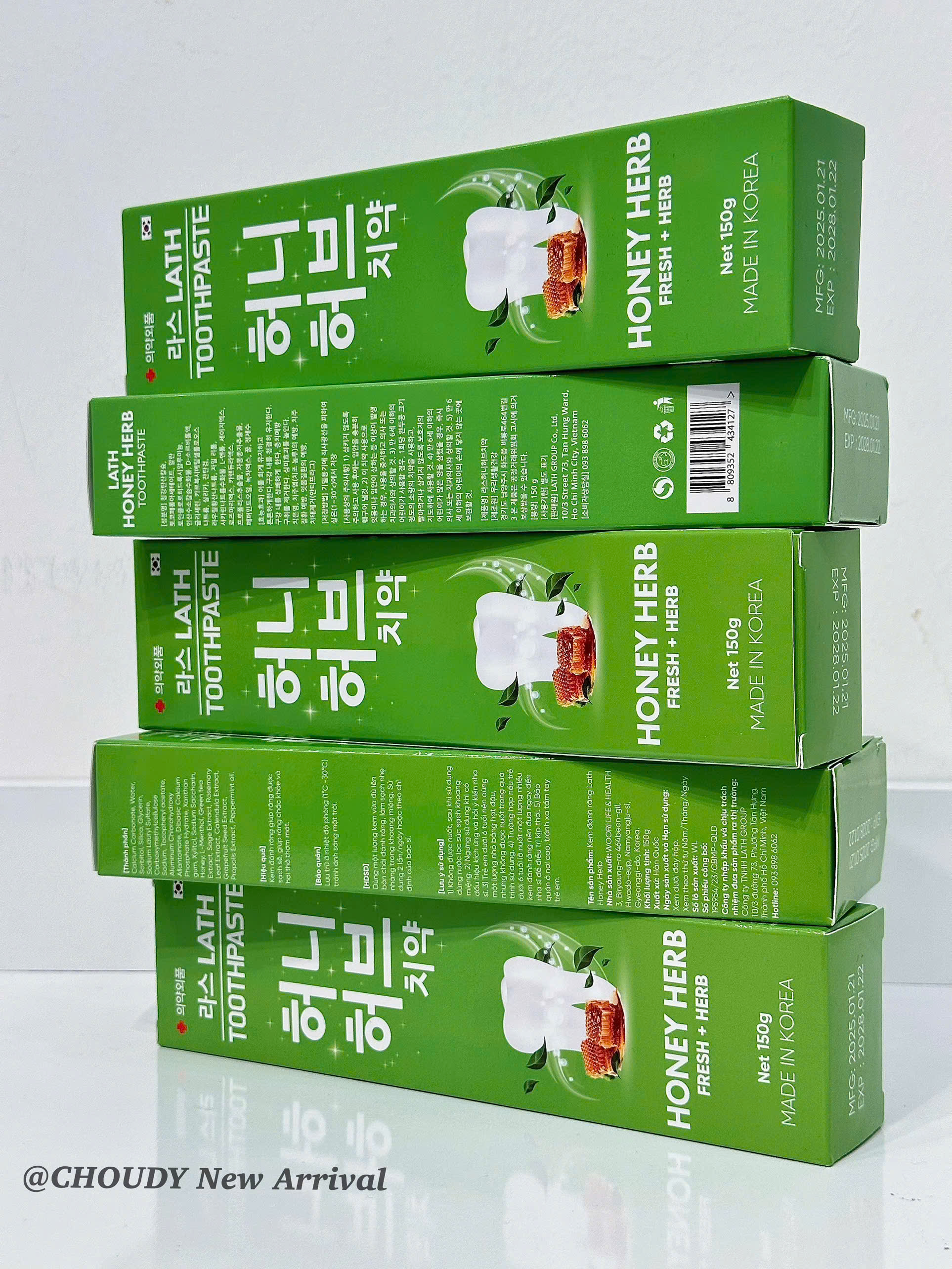 SALE K92 SET 3 TUÝP KEM ĐÁNH RĂNG_thumbnail_1