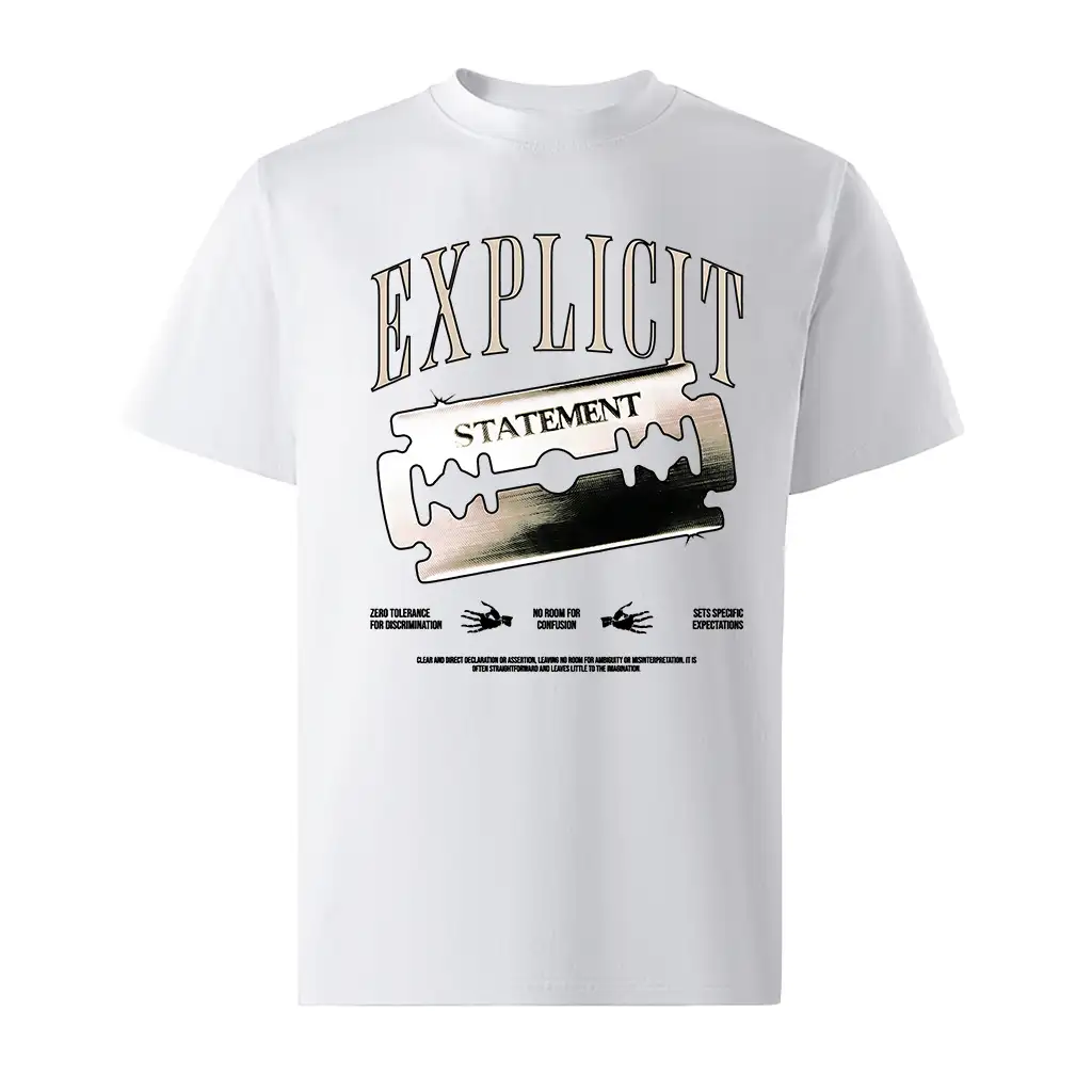 Áo thun form rộng streetwear nhiều màu TeePrint 3210_thumbnail_8