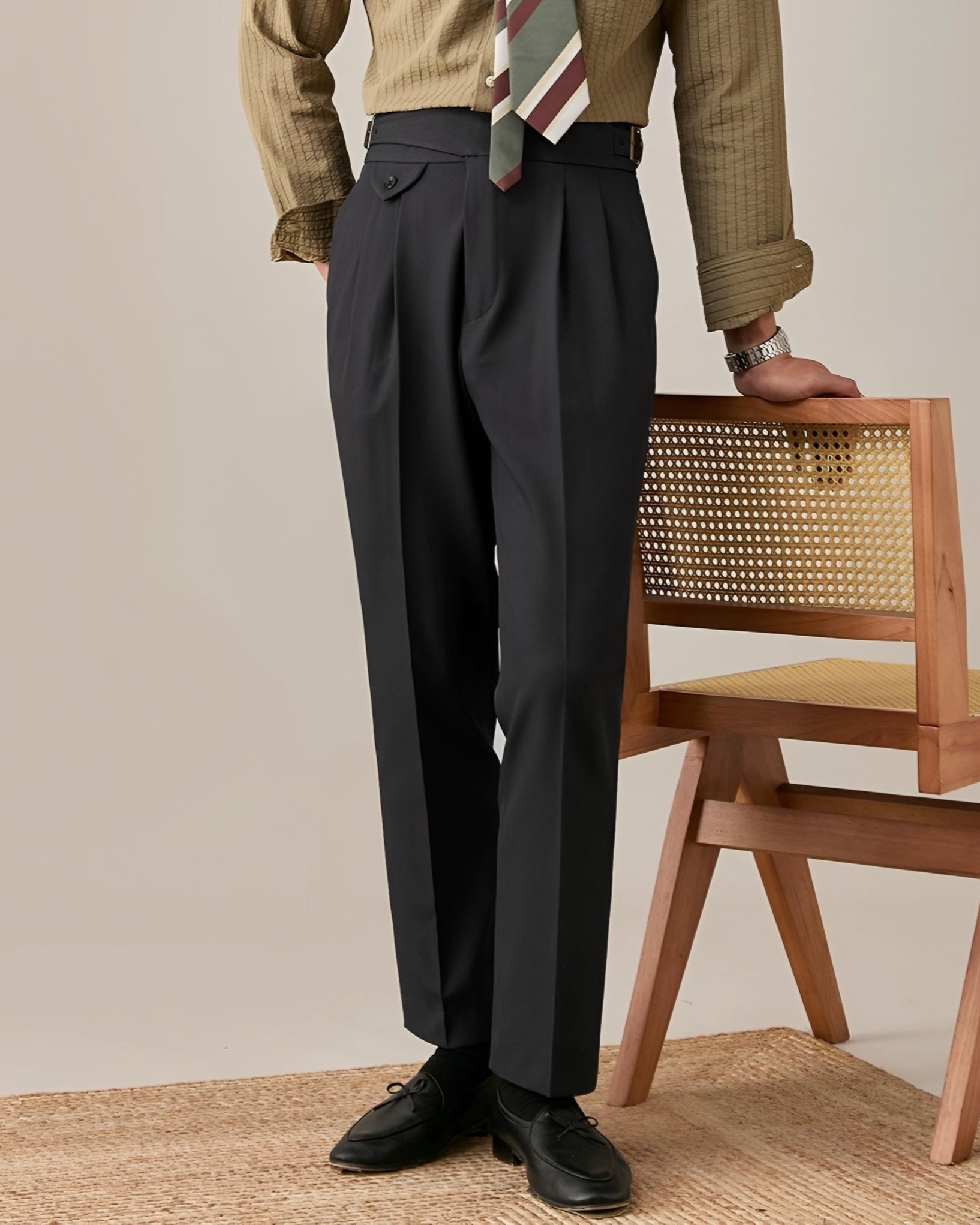 Gurkha Trousers Season 7_thumbnail_4