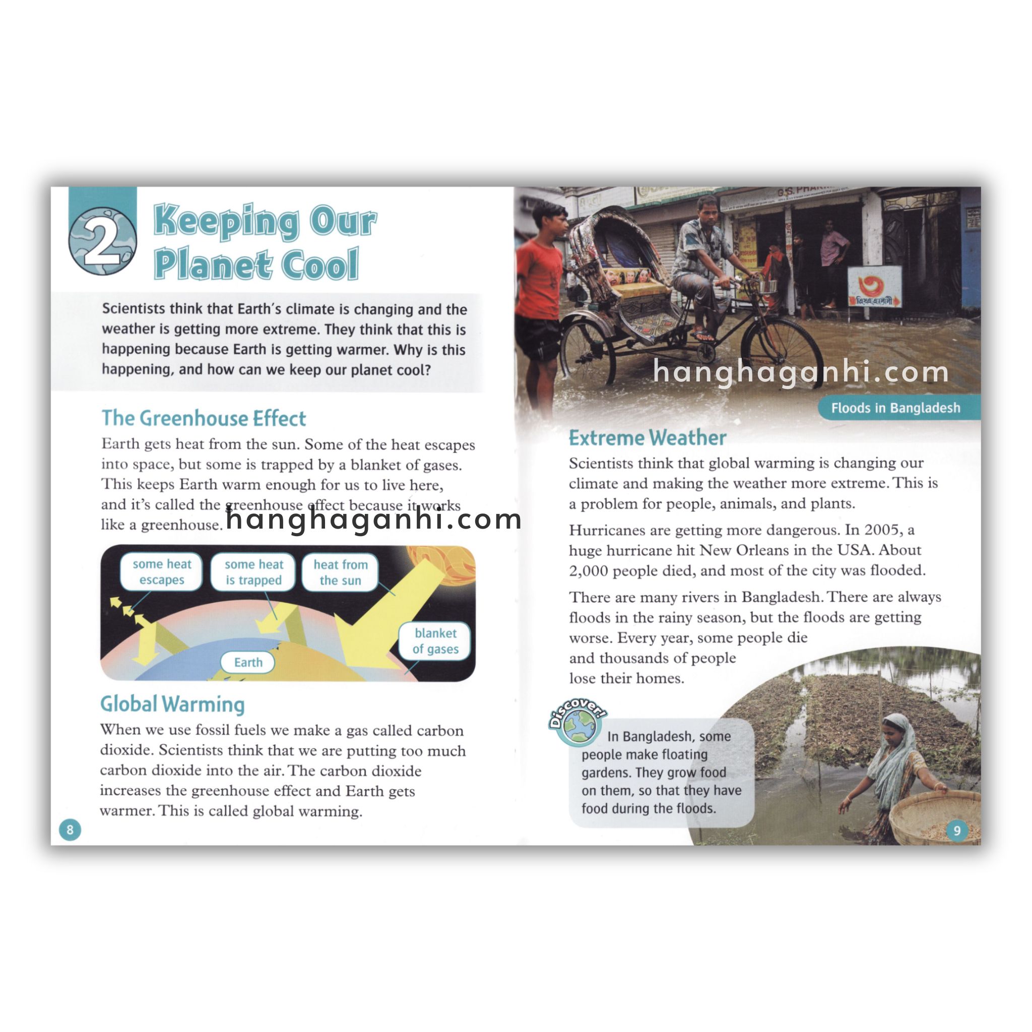 Bộ Oxford Read and Discover/Imagine Level 1,2,3,4,5,6- Sách Nhập nguyên seal kèm file nghe_thumbnail_34
